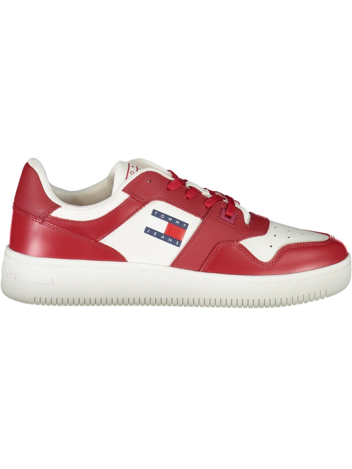 Tommy Hilfiger · Ниски кецове · EM0EM01395 | DontMiss.bg