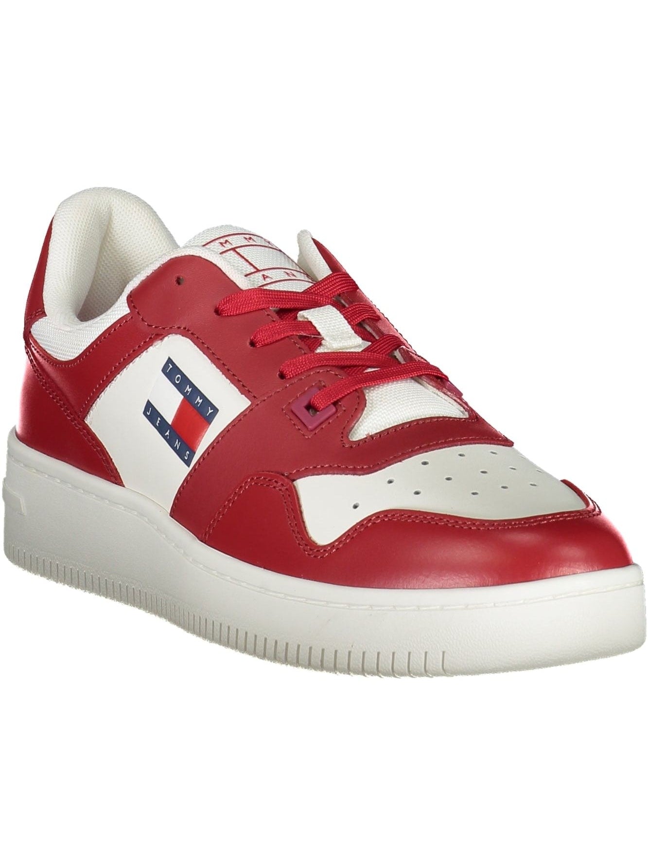 Tommy Hilfiger · Ниски кецове · EM0EM01395 | DontMiss.bg