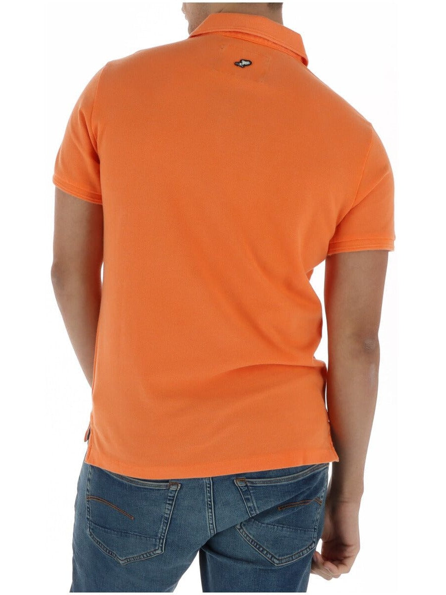 Superdry · Поло тениска · M1110452A | DontMiss.bg