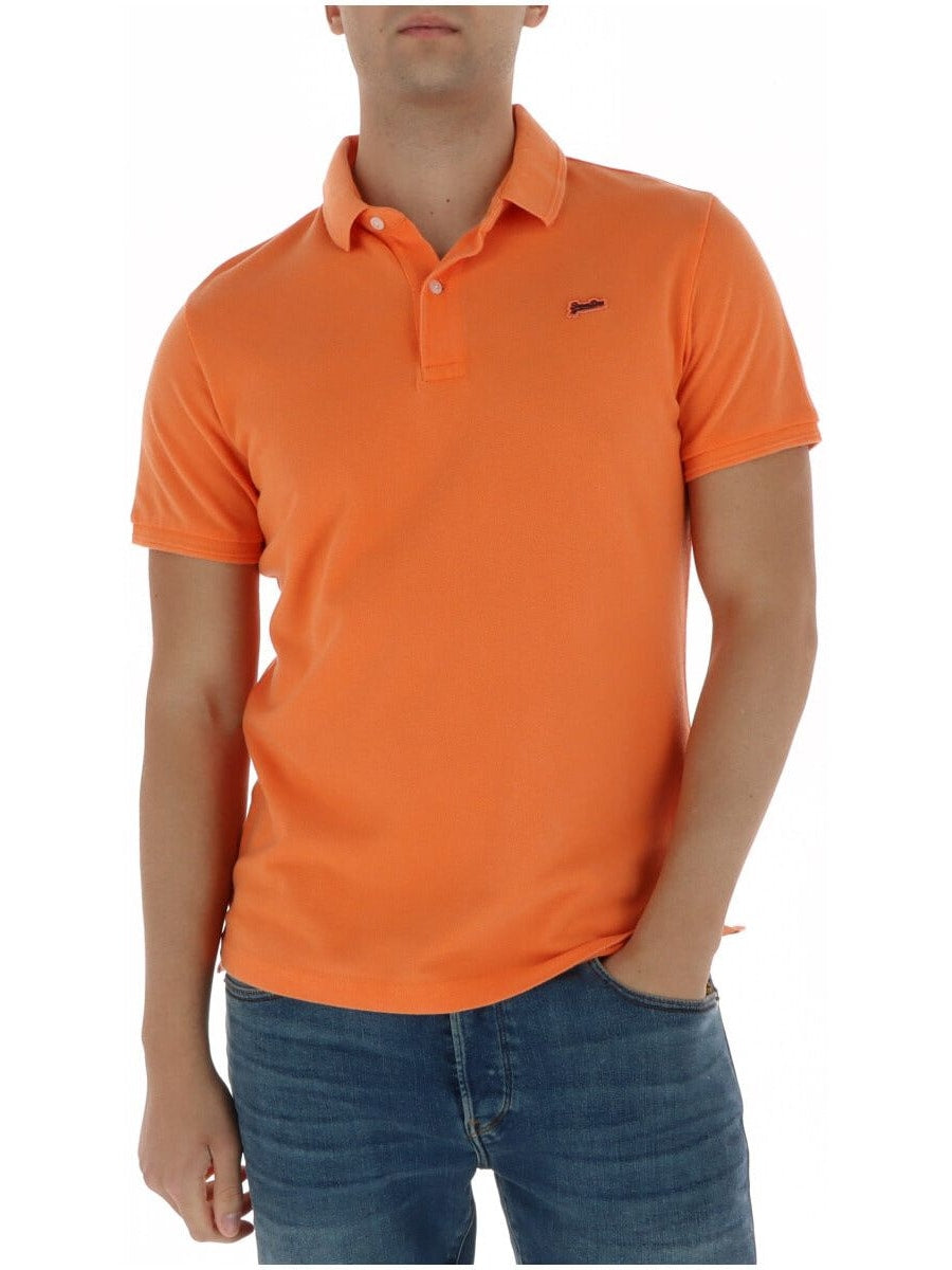 Superdry · Поло тениска · M1110452A | DontMiss.bg