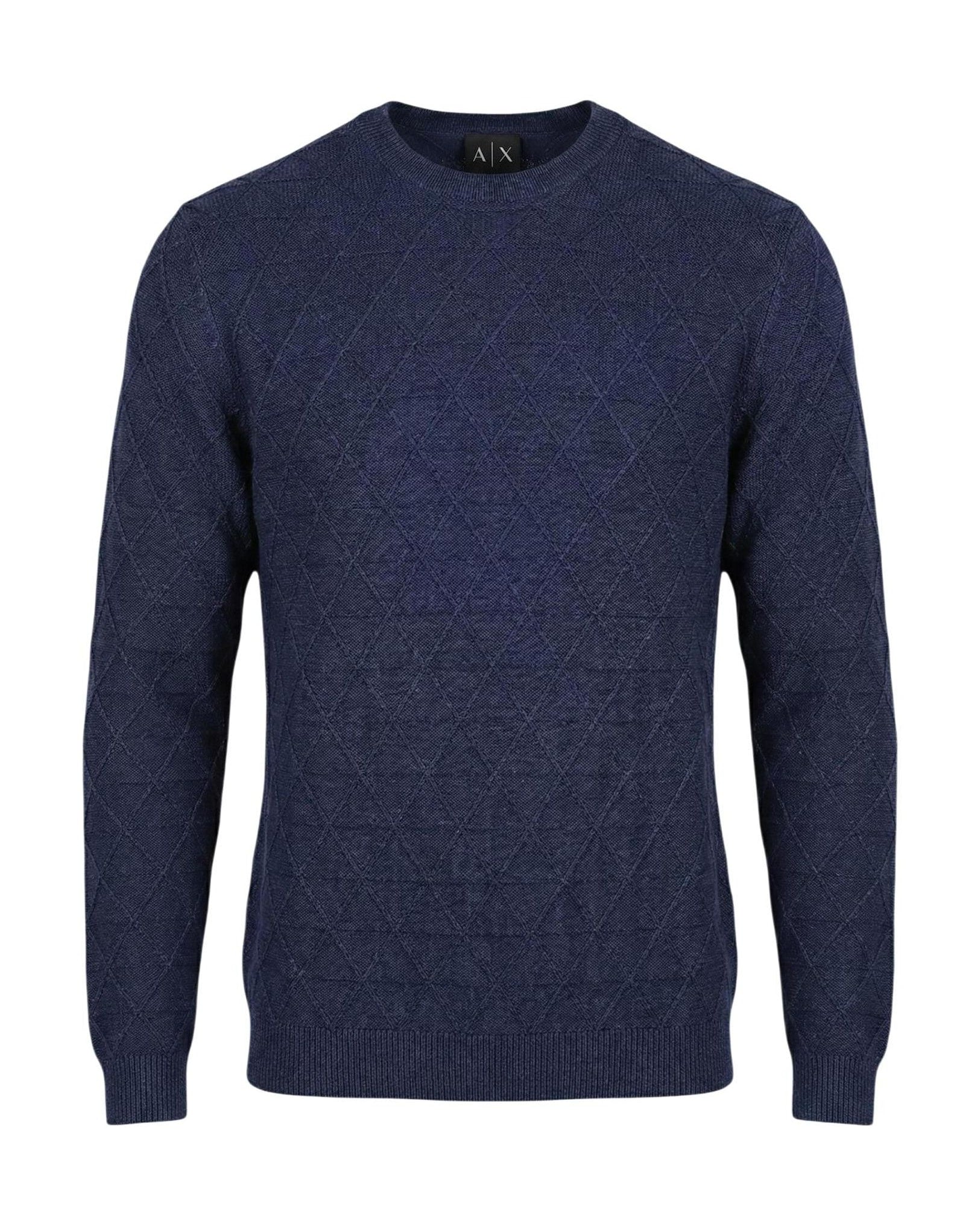 Armani Exchange · Пуловер · XM002435 AF10454 | DontMiss.bg