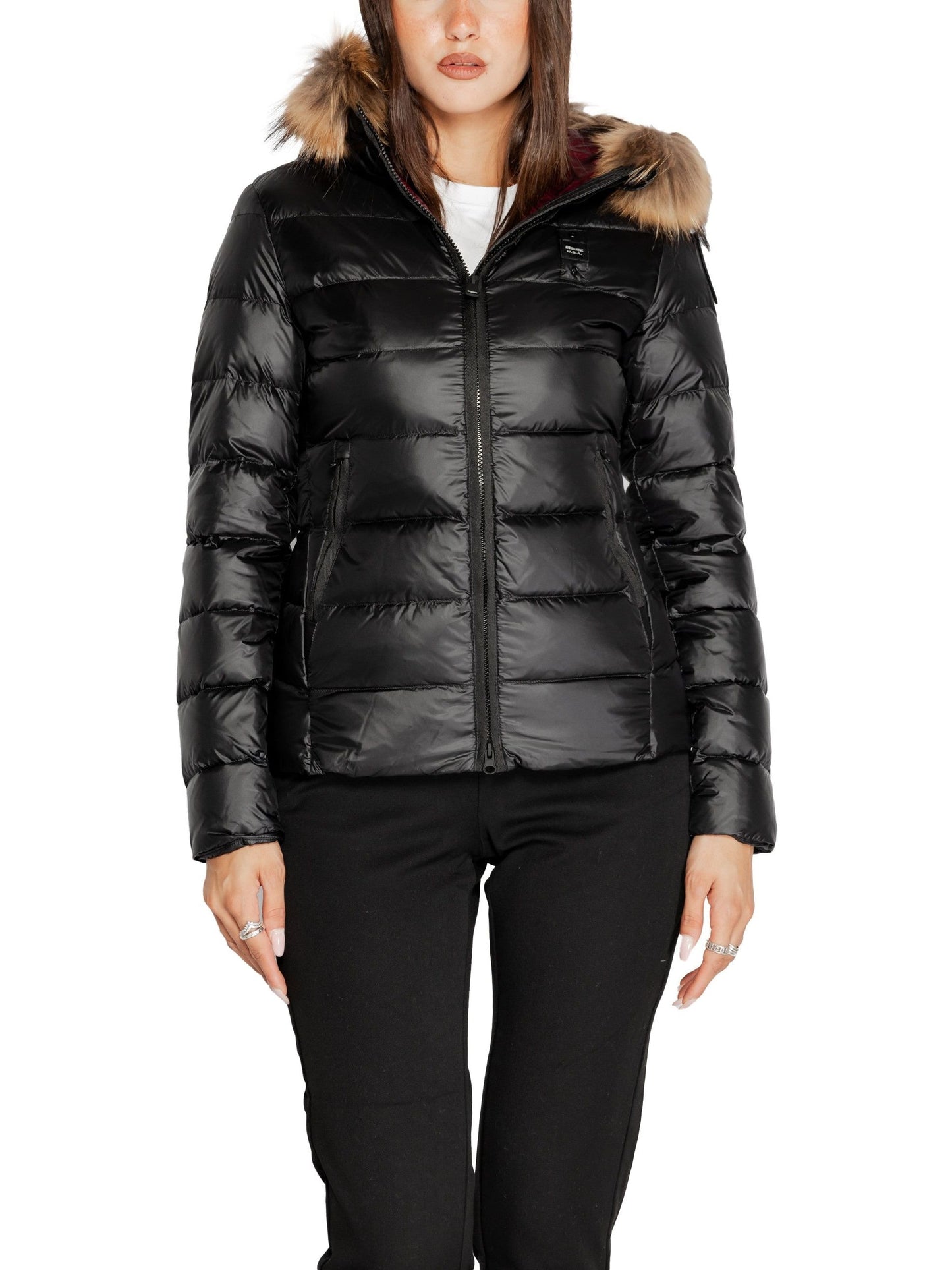 Blauer · Зимно яке · 24WBLDC03038 | DontMiss.bg