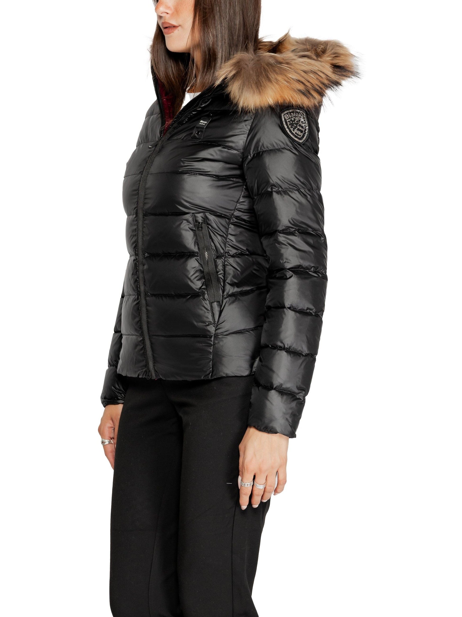 Blauer · Зимно яке · 24WBLDC03038 | DontMiss.bg