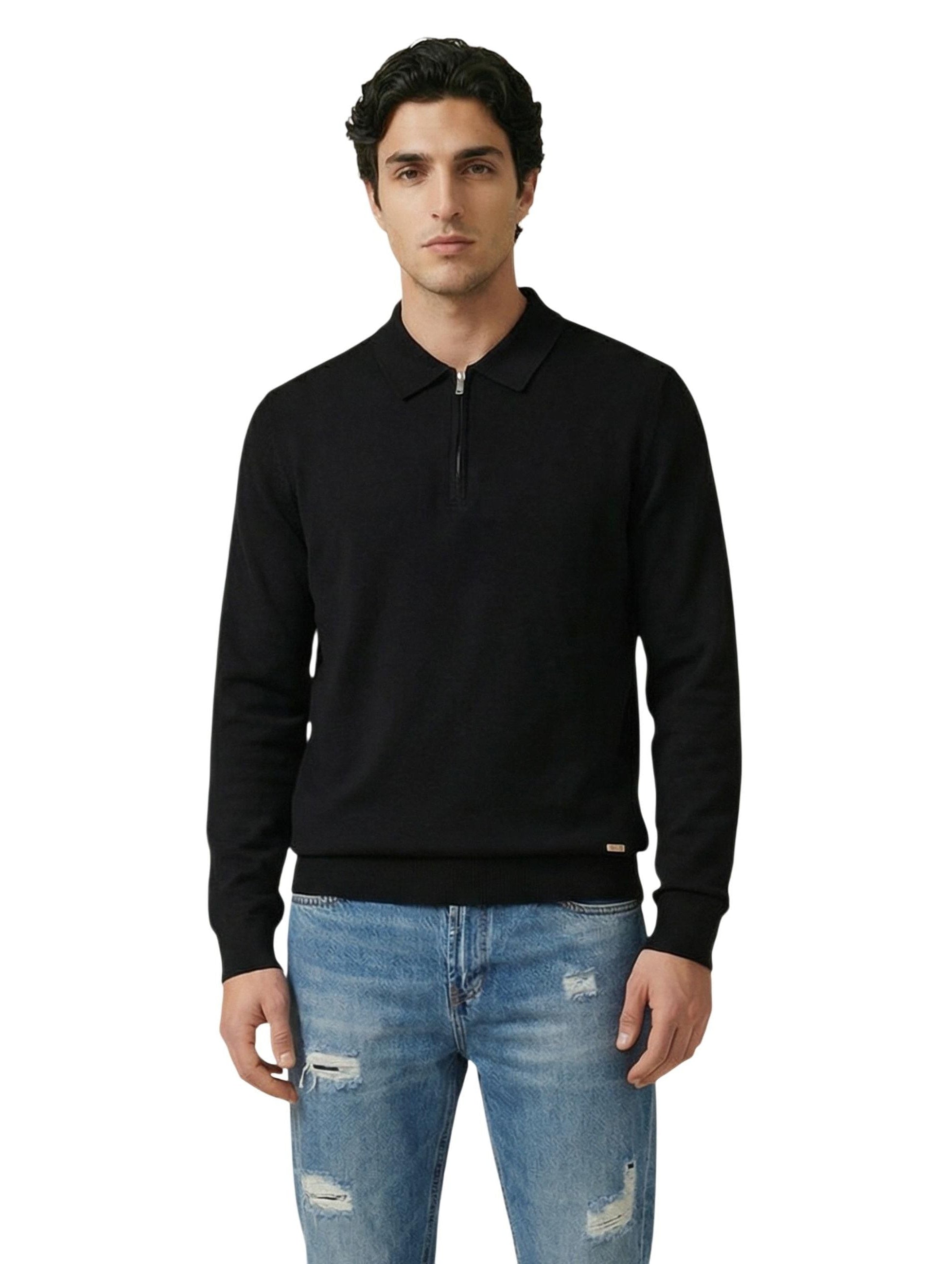 Gianni Lupo · Пуловер · GL35205-S26 | DontMiss.bg