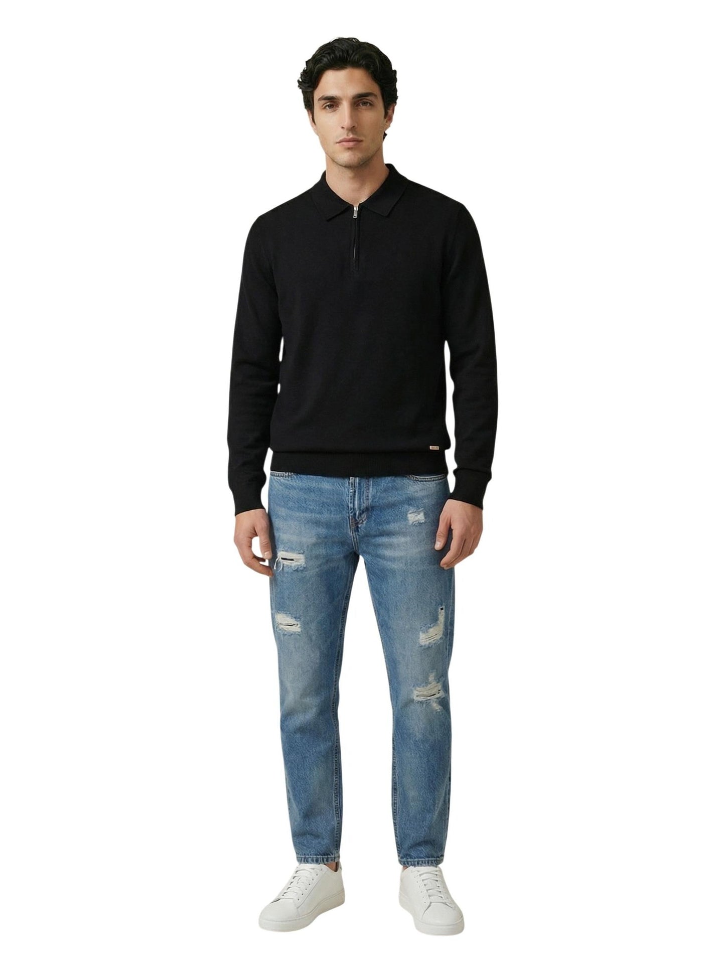 Gianni Lupo · Пуловер · GL35205-S26 | DontMiss.bg