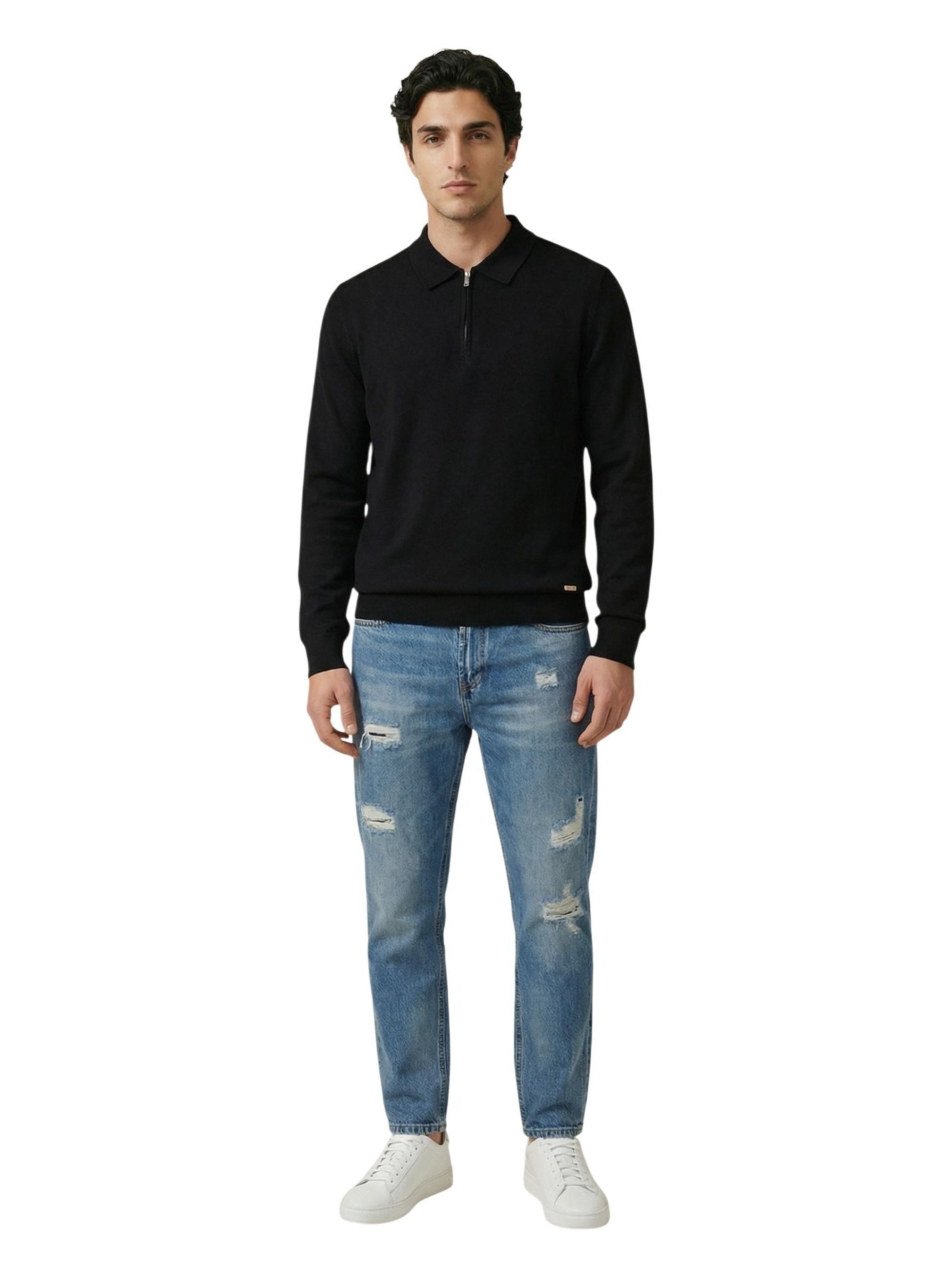 Gianni Lupo · Пуловер · GL35205-S26 | DontMiss.bg