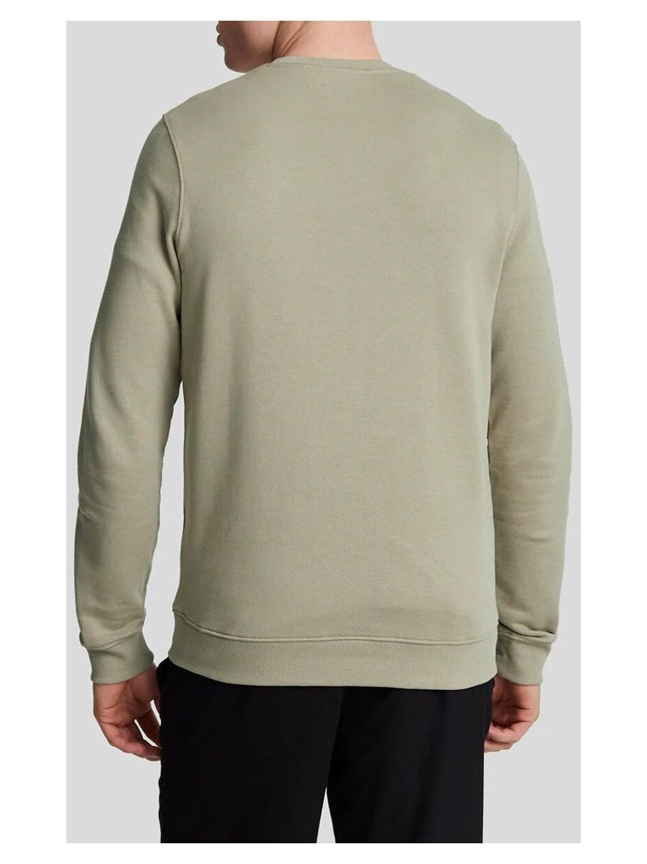 Lyle & Scott · Суитшърт · ML424VOG | DontMiss.bg
