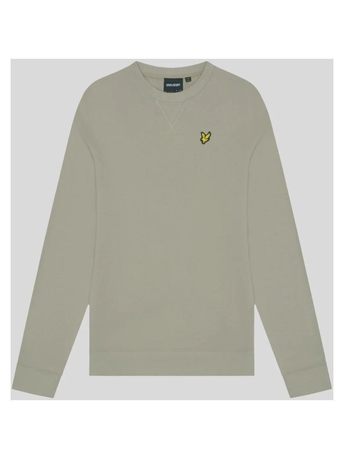 Lyle & Scott · Суитшърт · ML424VOG | DontMiss.bg