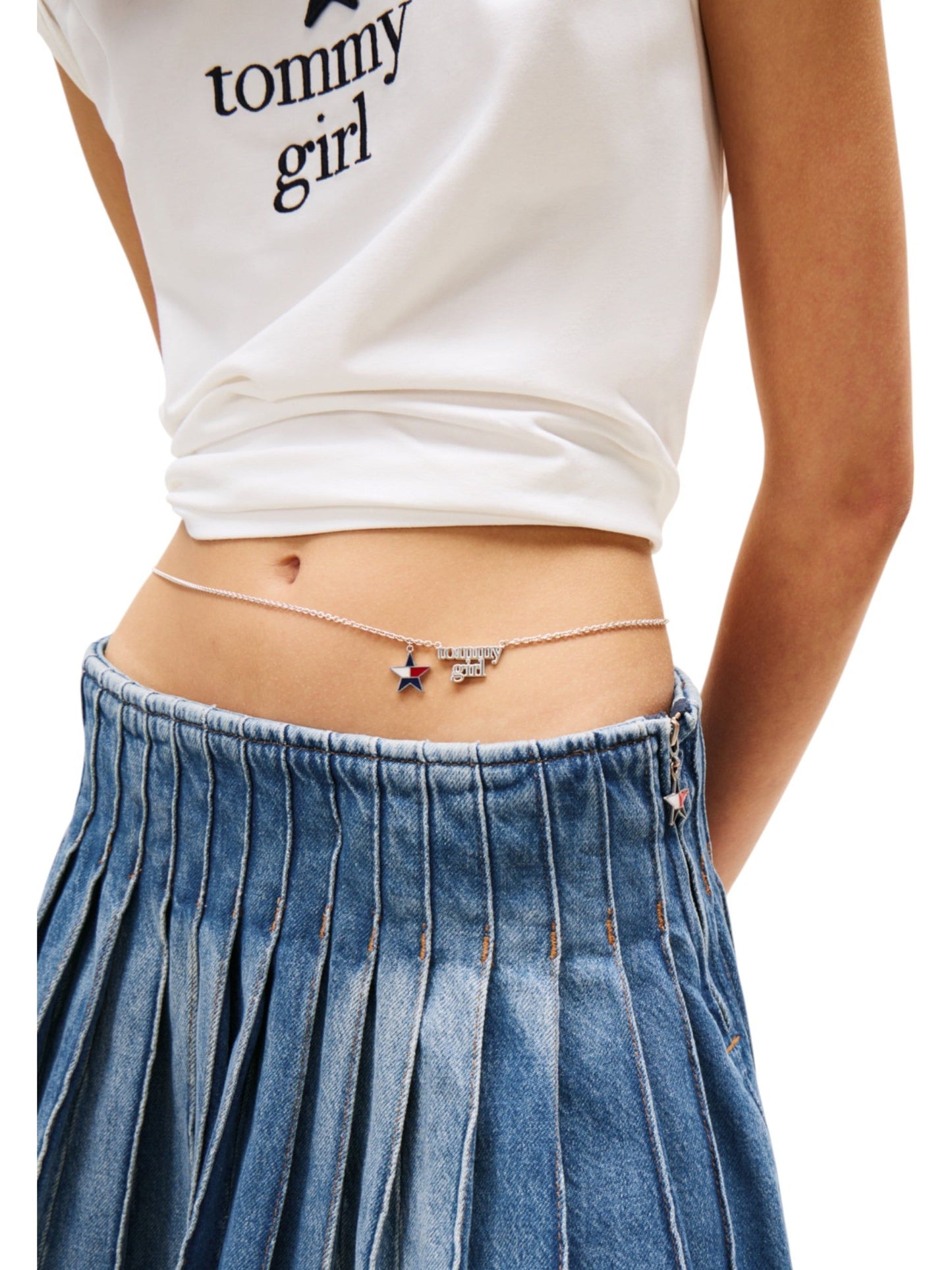 Tommy Jeans · Пола · DW0DW21217 | DontMiss.bg