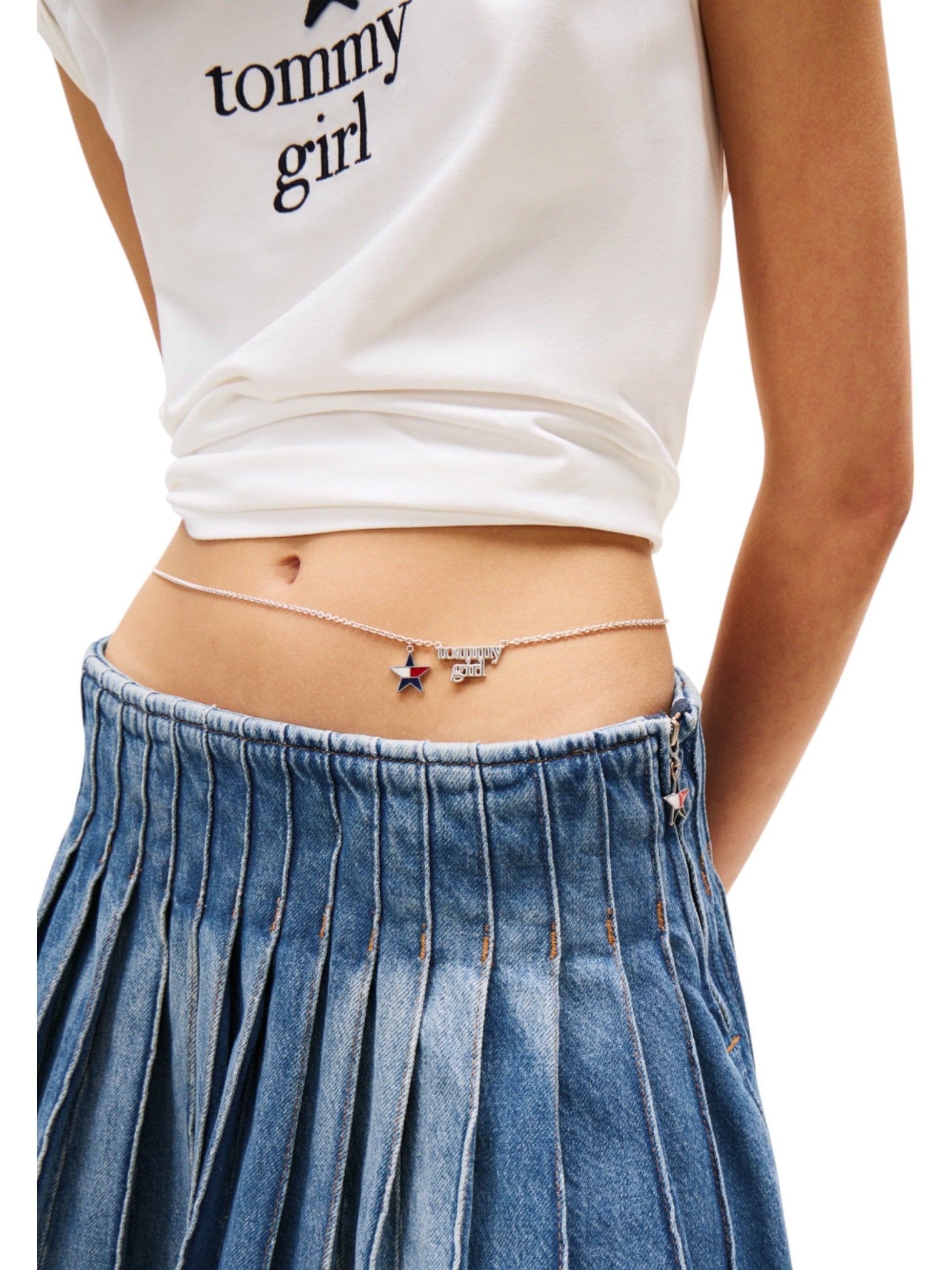Tommy Jeans · Пола · DW0DW21217 | DontMiss.bg