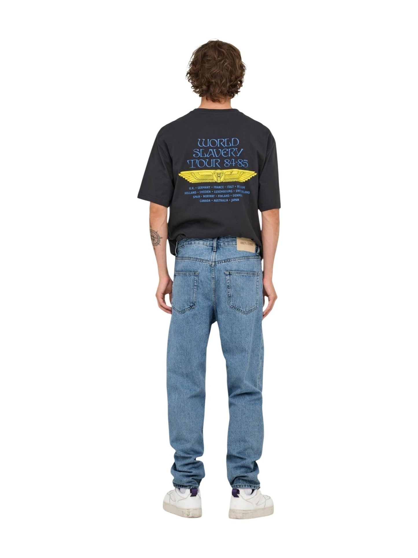 Only & Sons · Дънки · 22028836 | DontMiss.bg