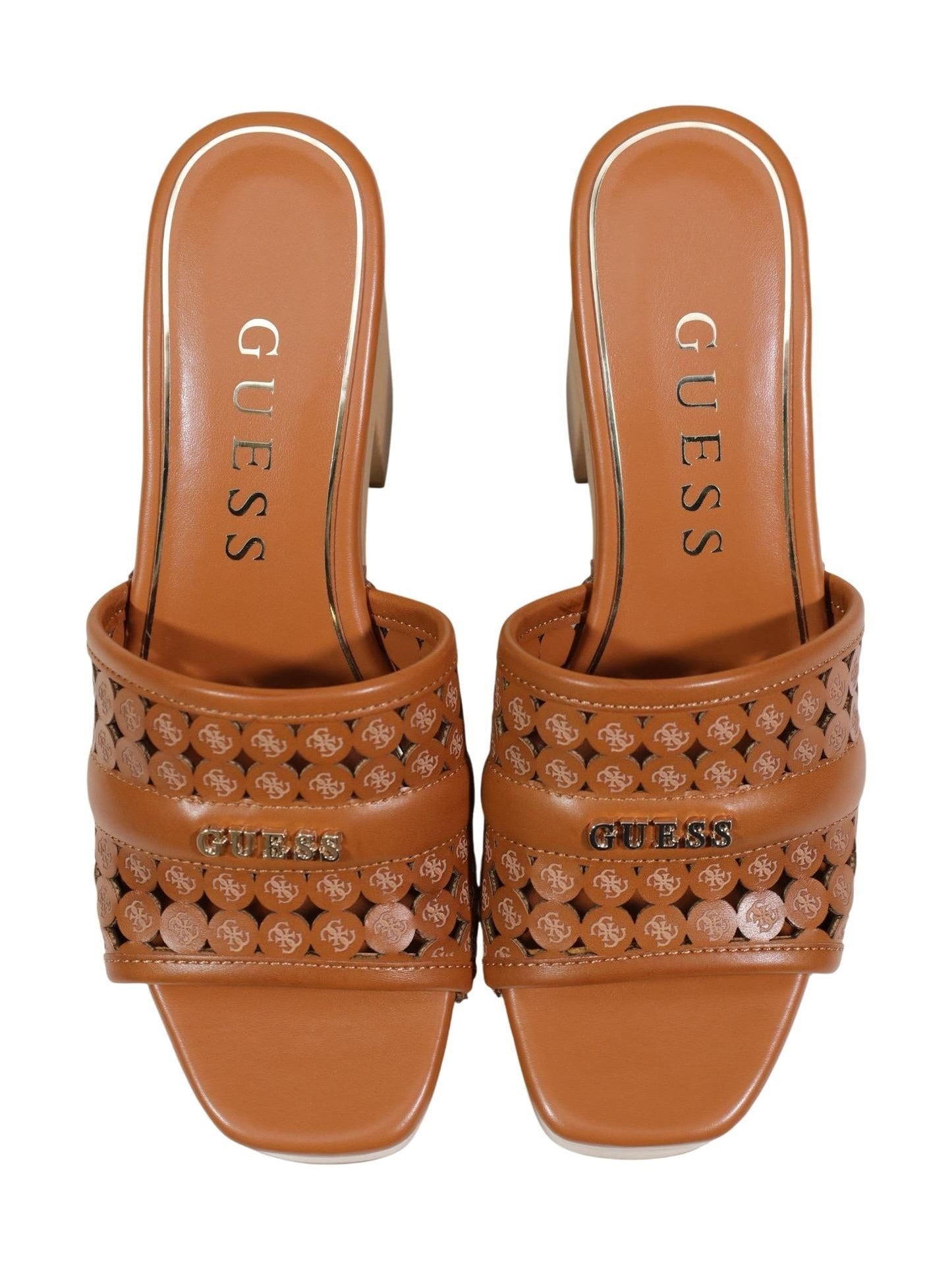 Guess · Сандали · FLJ2LL LEA04 | DontMiss.bg