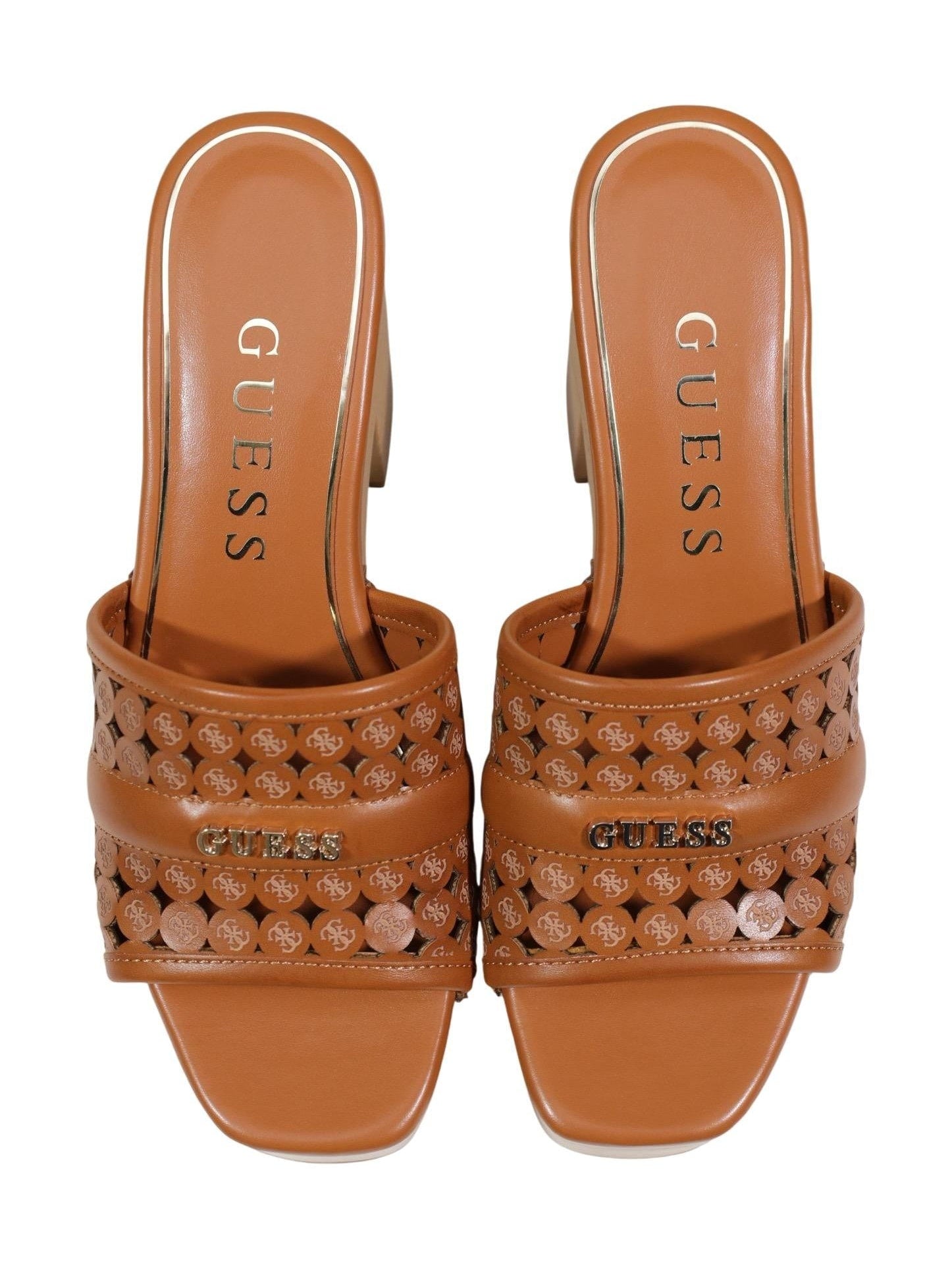 Guess · Сандали · FLJ2LL LEA04 | DontMiss.bg