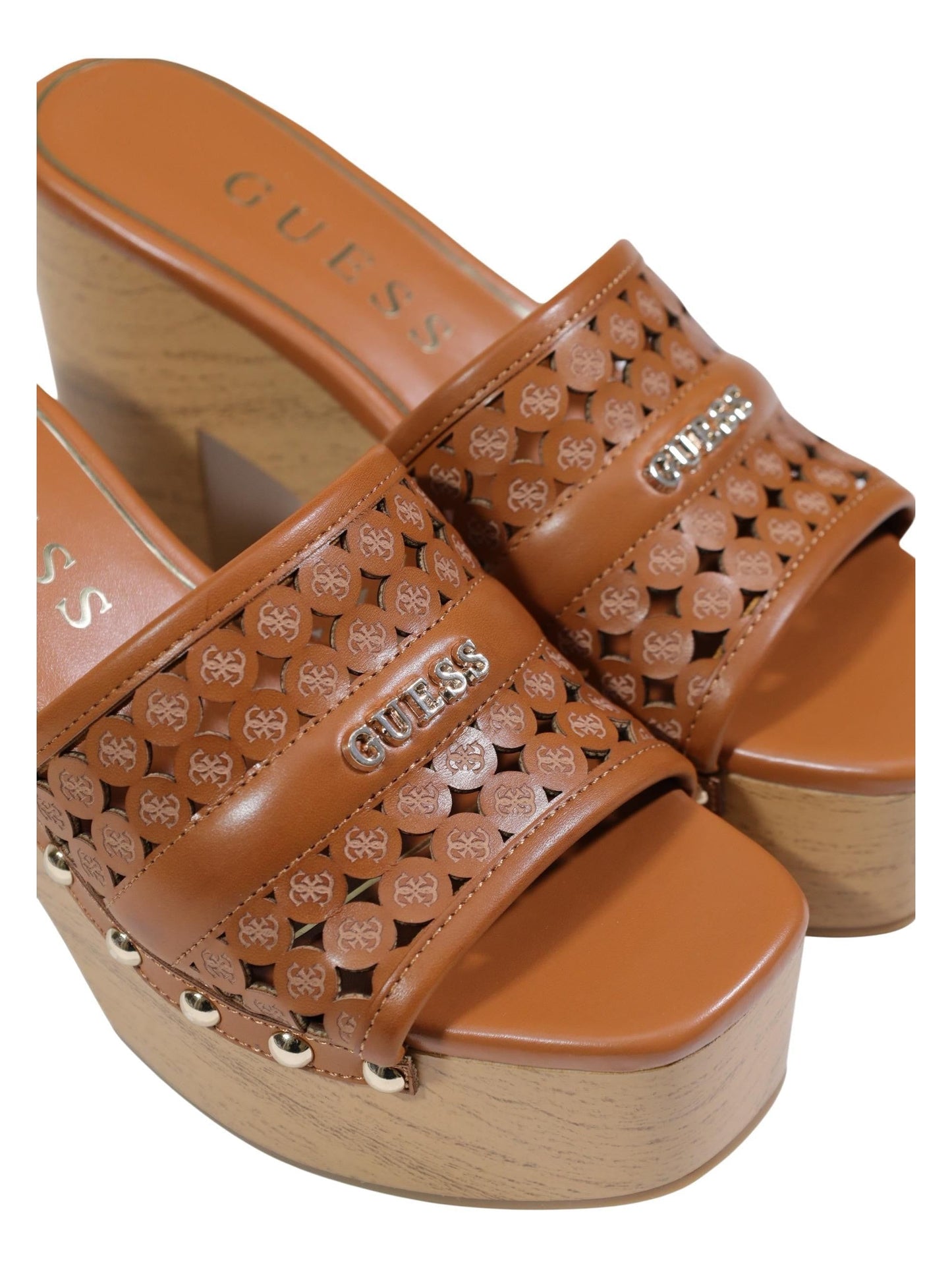 Guess · Сандали · FLJ2LL LEA04 | DontMiss.bg