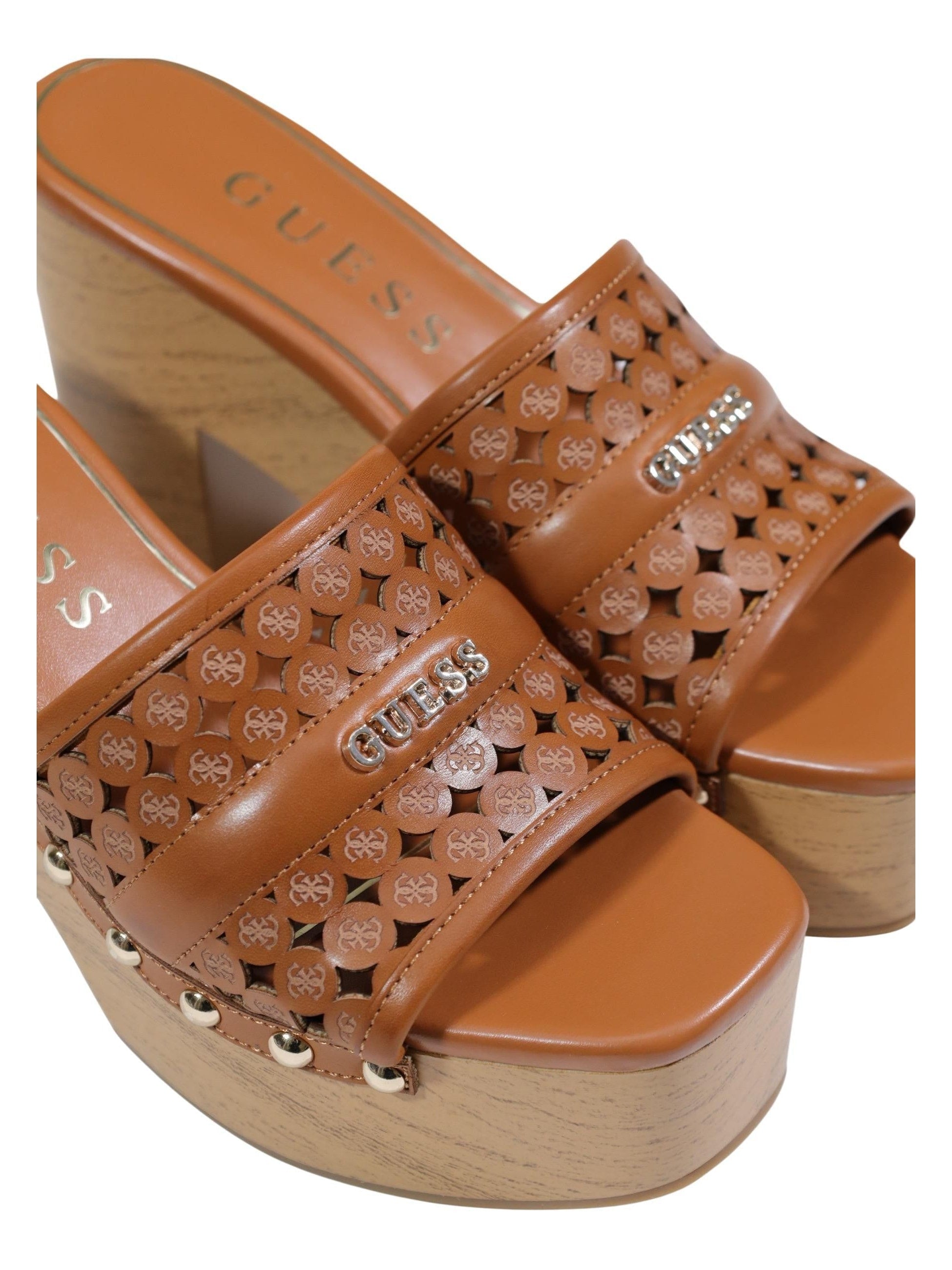 Guess · Сандали · FLJ2LL LEA04 | DontMiss.bg