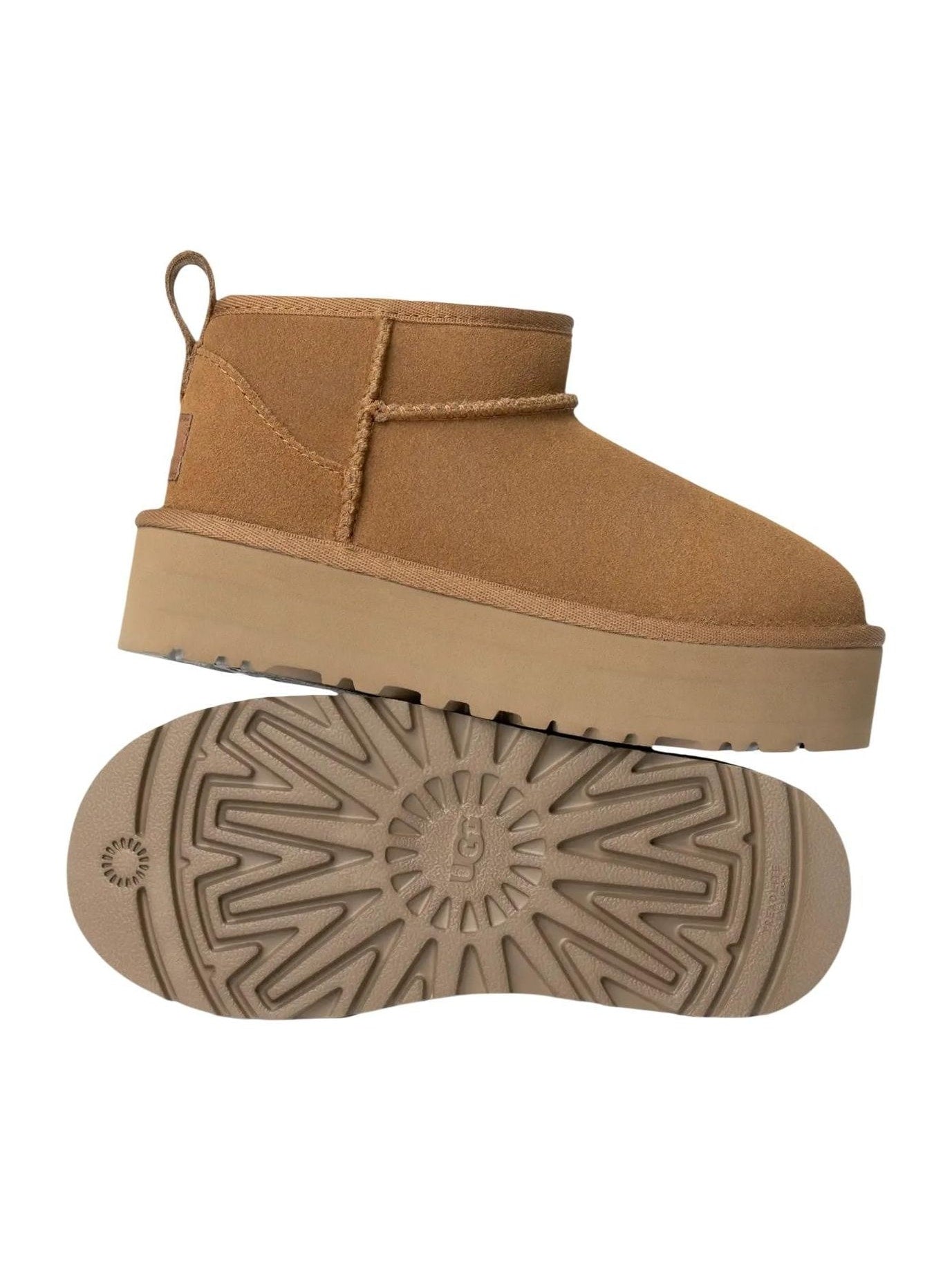 Ugg · Ботуши · 1157791K | DontMiss.bg