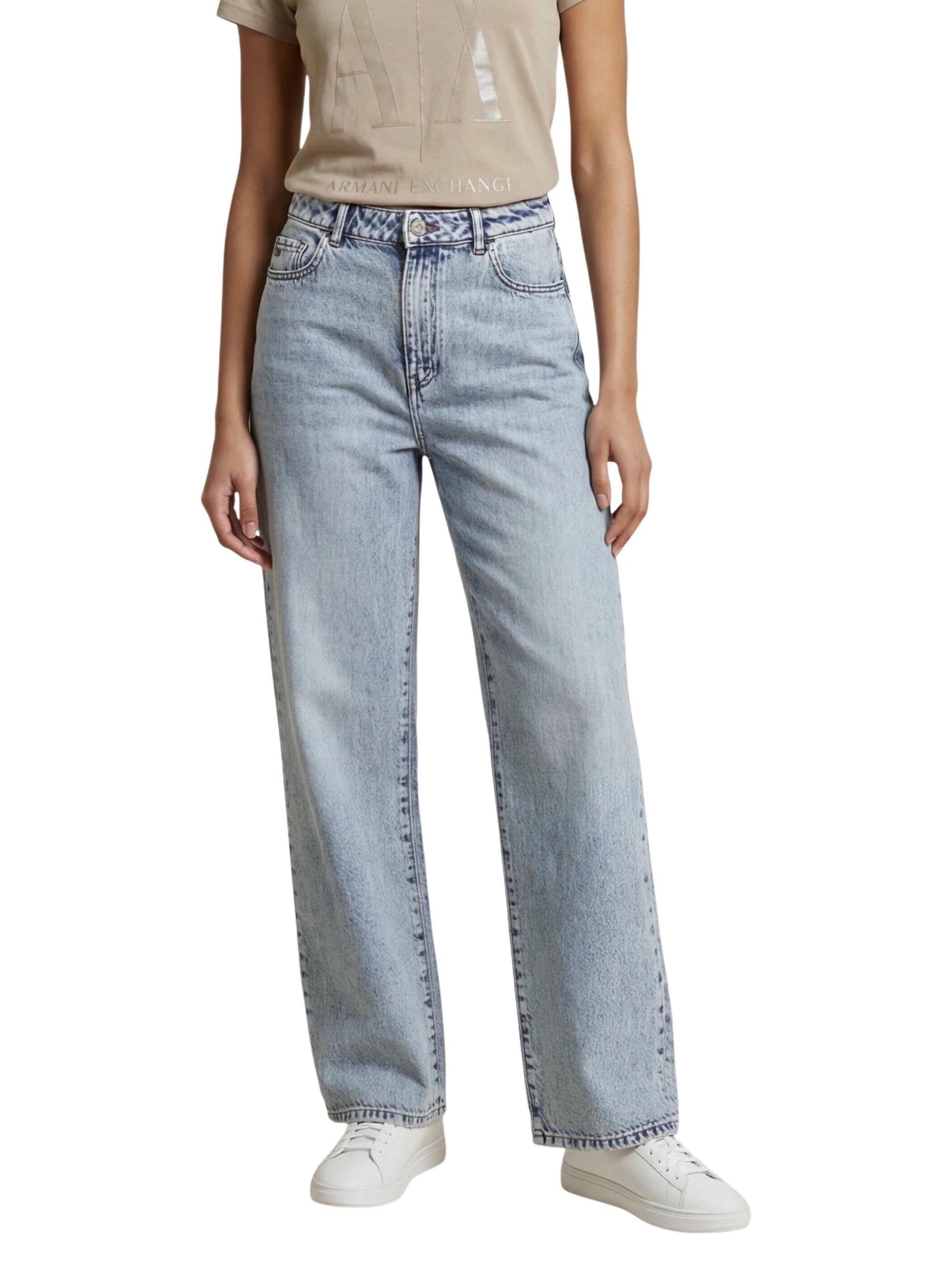 Armani Exchange · Дънки · XW000100 AF21338 | DontMiss.bg