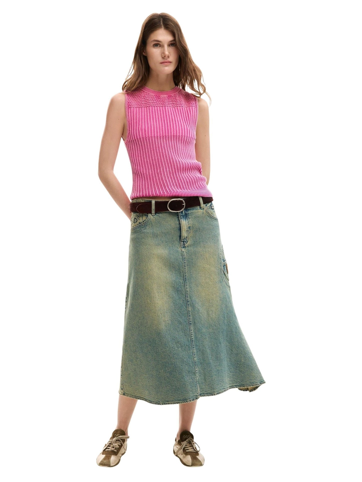 Desigual · Потник · 26SWTF02 | DontMiss.bg