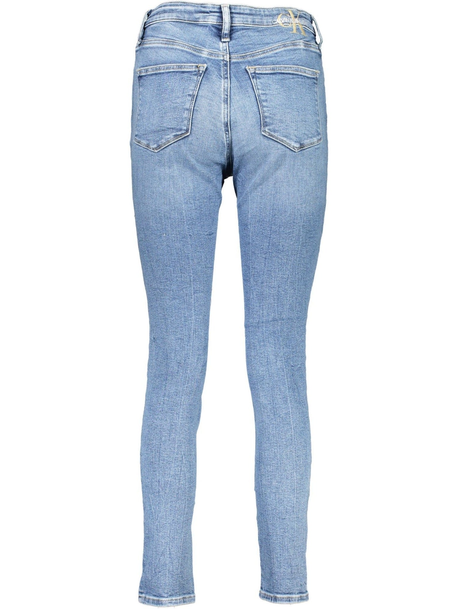 Calvin Klein · Дънки · J20J221226 | DontMiss.bg