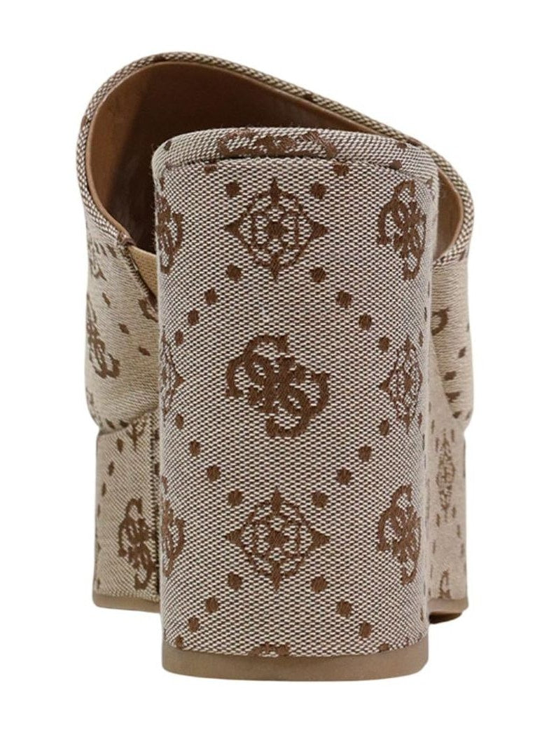 Guess · Домашни чехли · FLJEVZ FAL04 | DontMiss.bg
