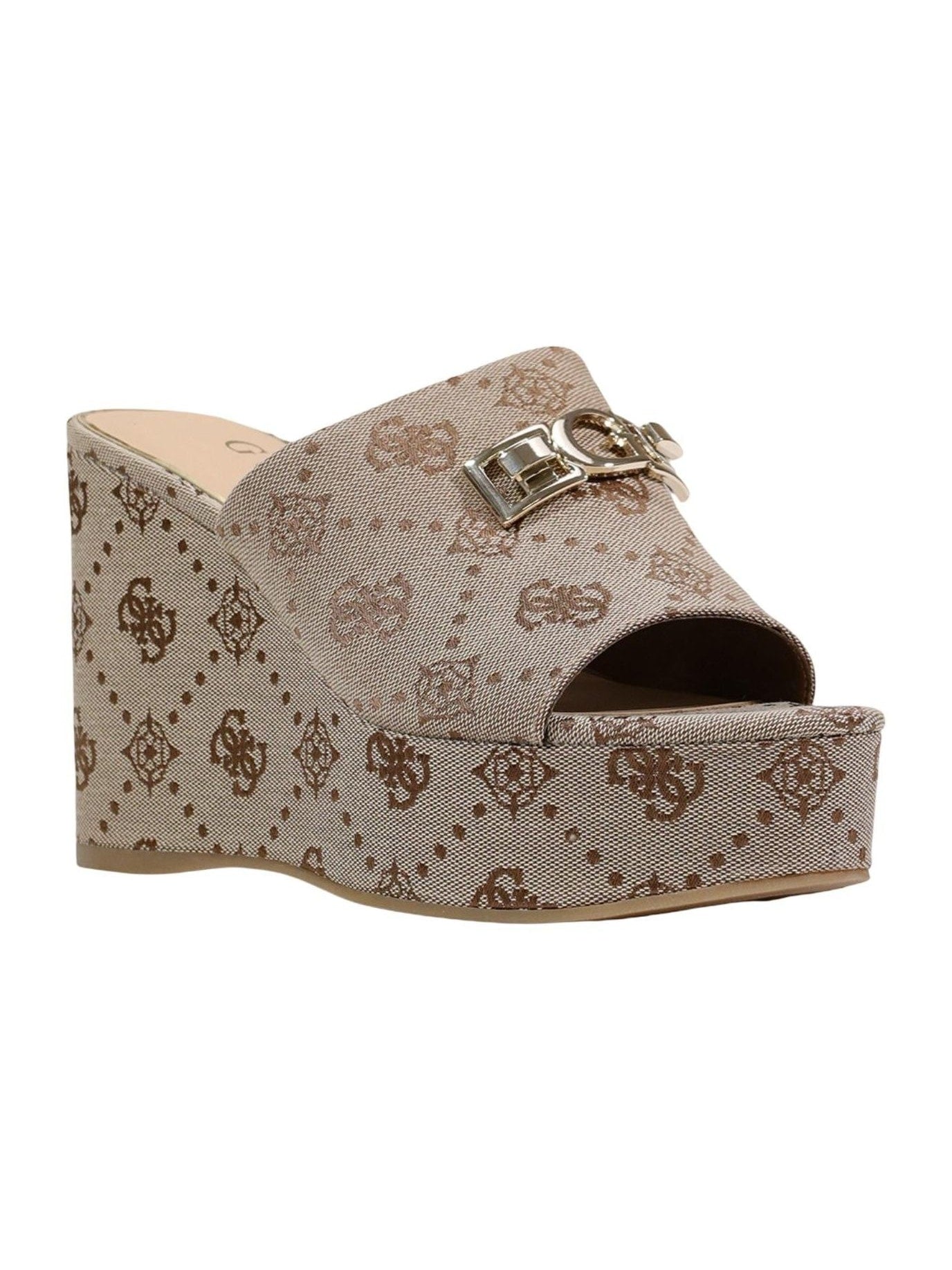 Guess · Домашни чехли · FLJEVZ FAL04 | DontMiss.bg