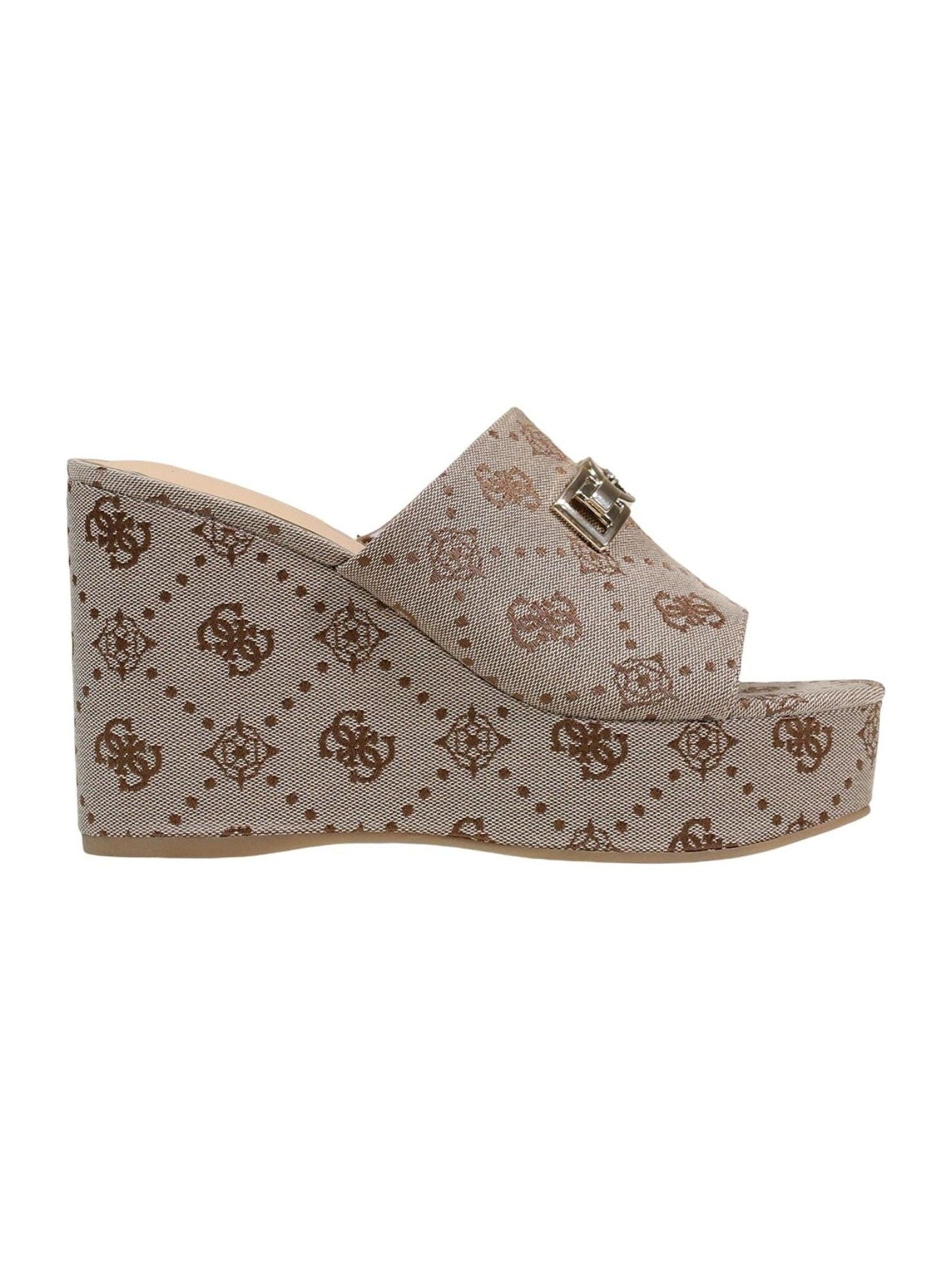 Guess · Домашни чехли · FLJEVZ FAL04 | DontMiss.bg
