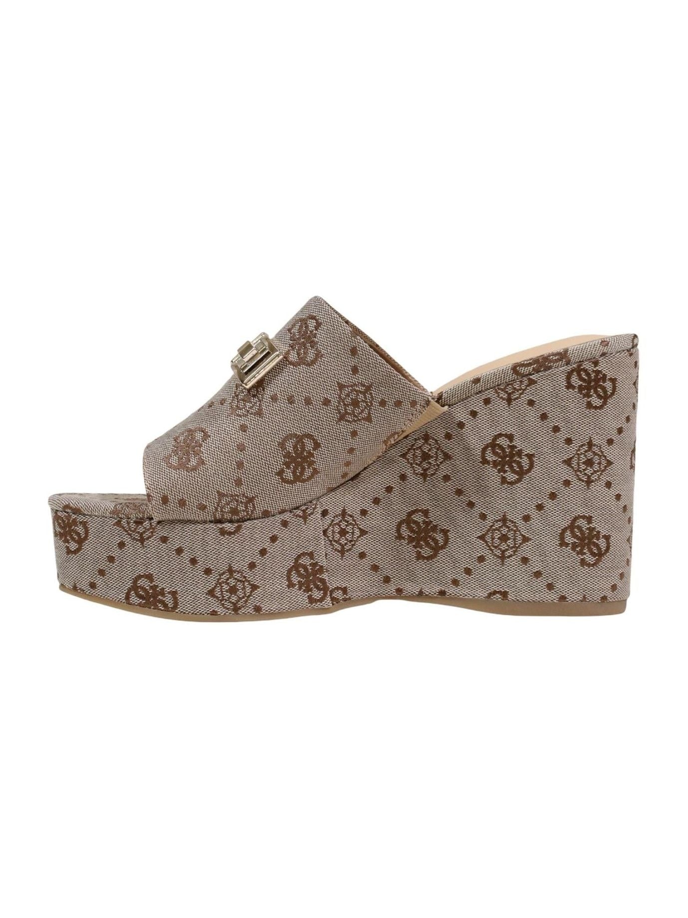 Guess · Домашни чехли · FLJEVZ FAL04 | DontMiss.bg