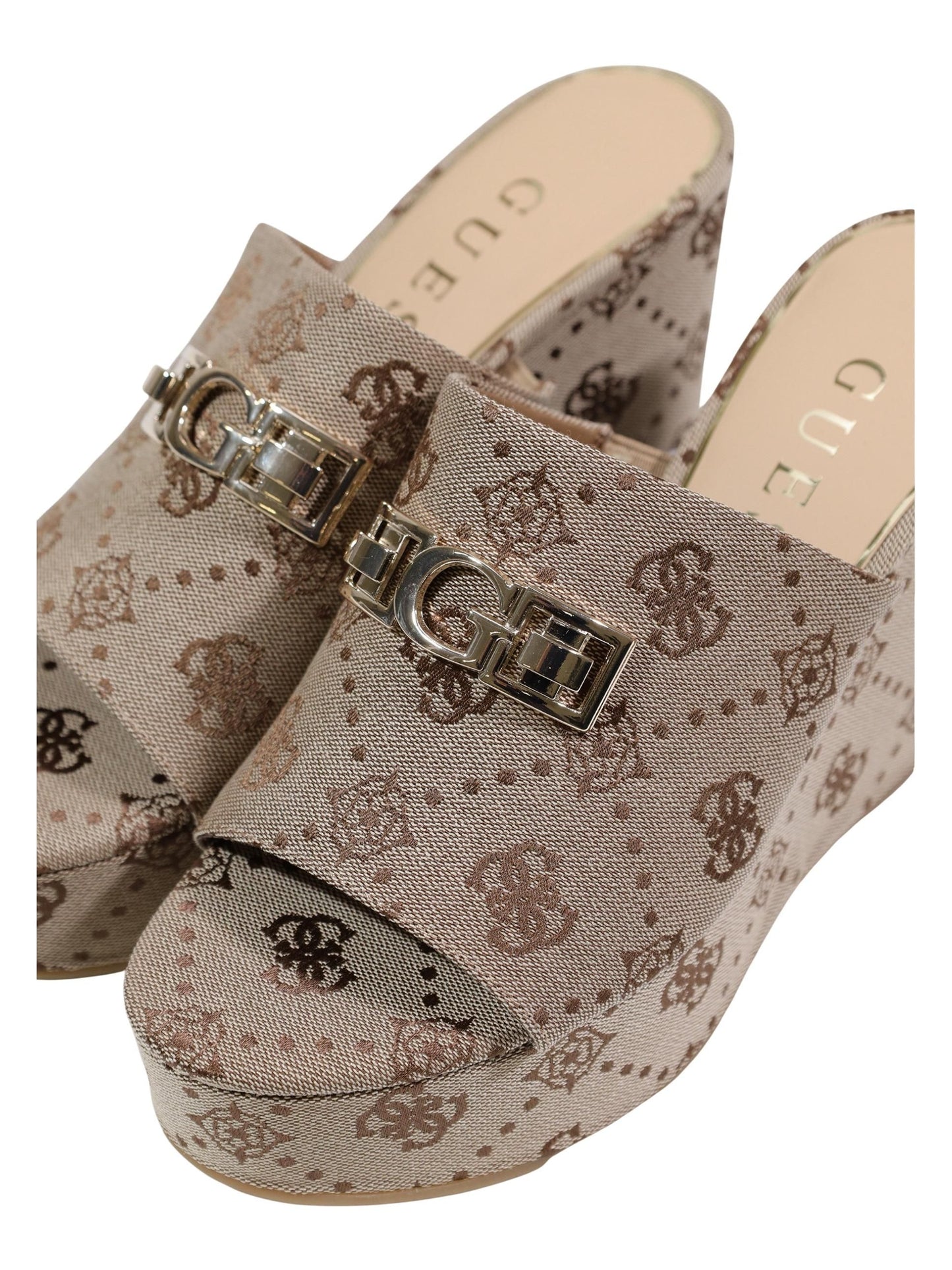 Guess · Домашни чехли · FLJEVZ FAL04 | DontMiss.bg