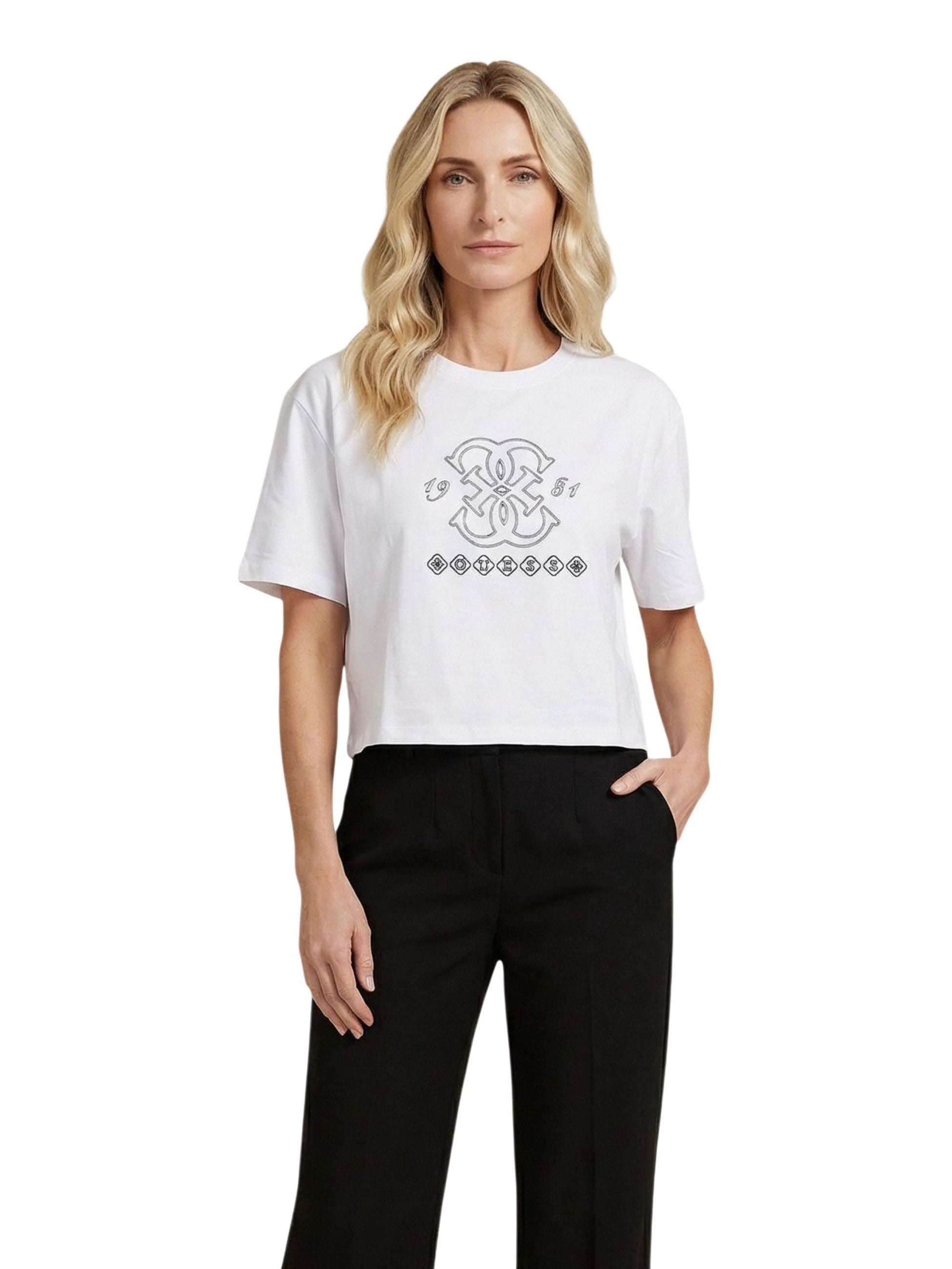 Guess · Тениска · V6GI10 K2977 | DontMiss.bg