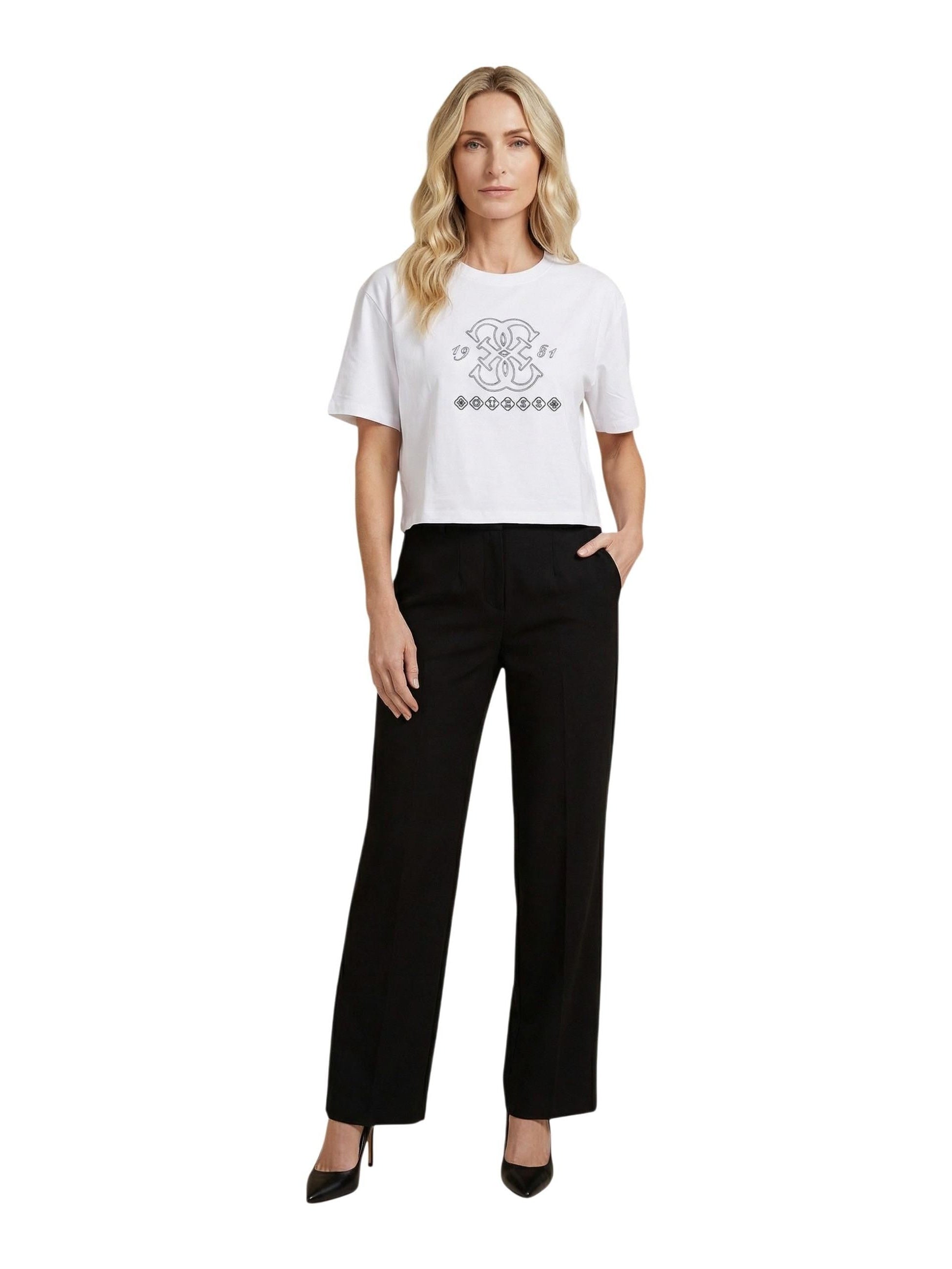 Guess · Тениска · V6GI10 K2977 | DontMiss.bg