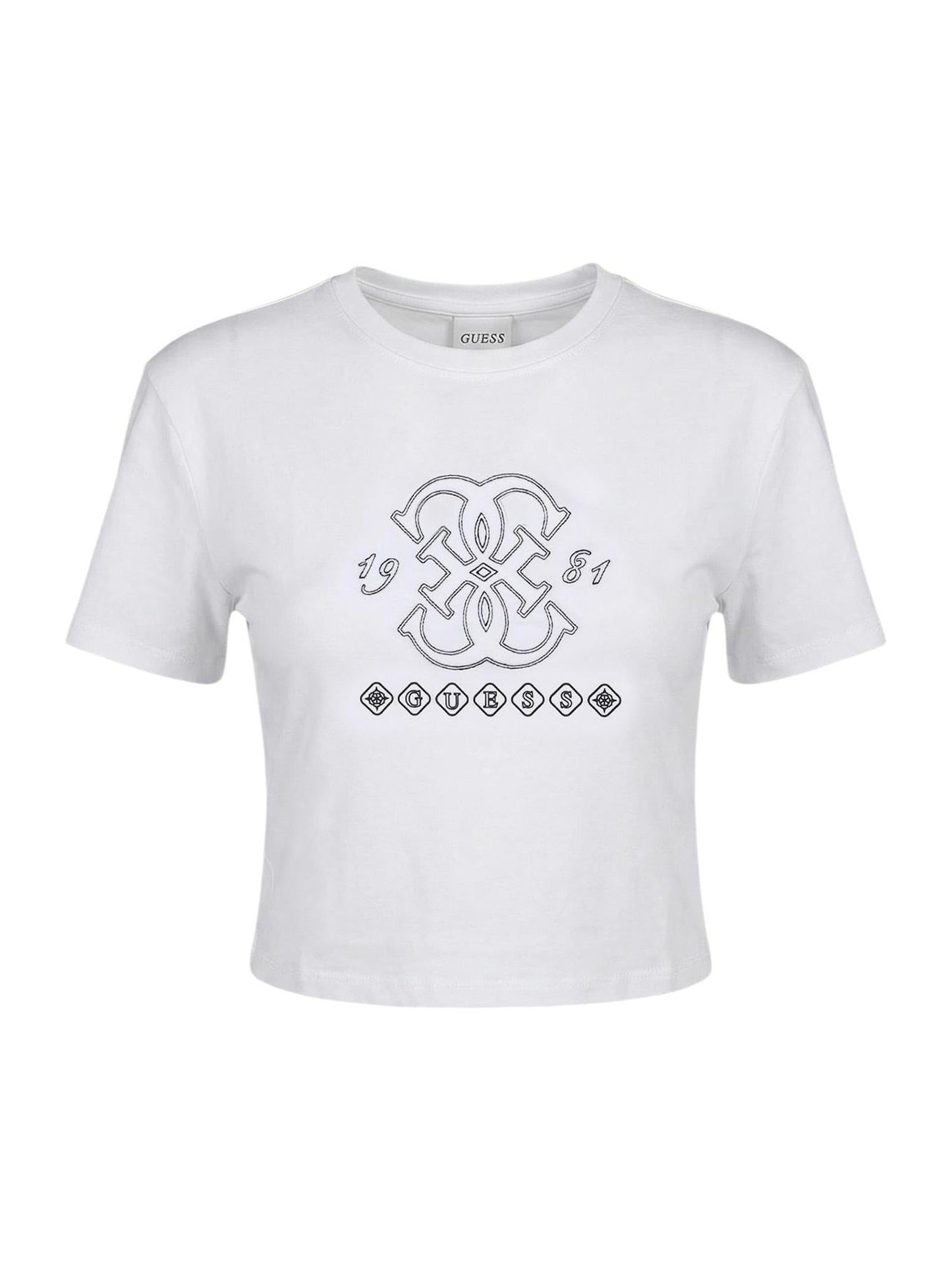 Guess · Тениска · V6GI10 K2977 | DontMiss.bg