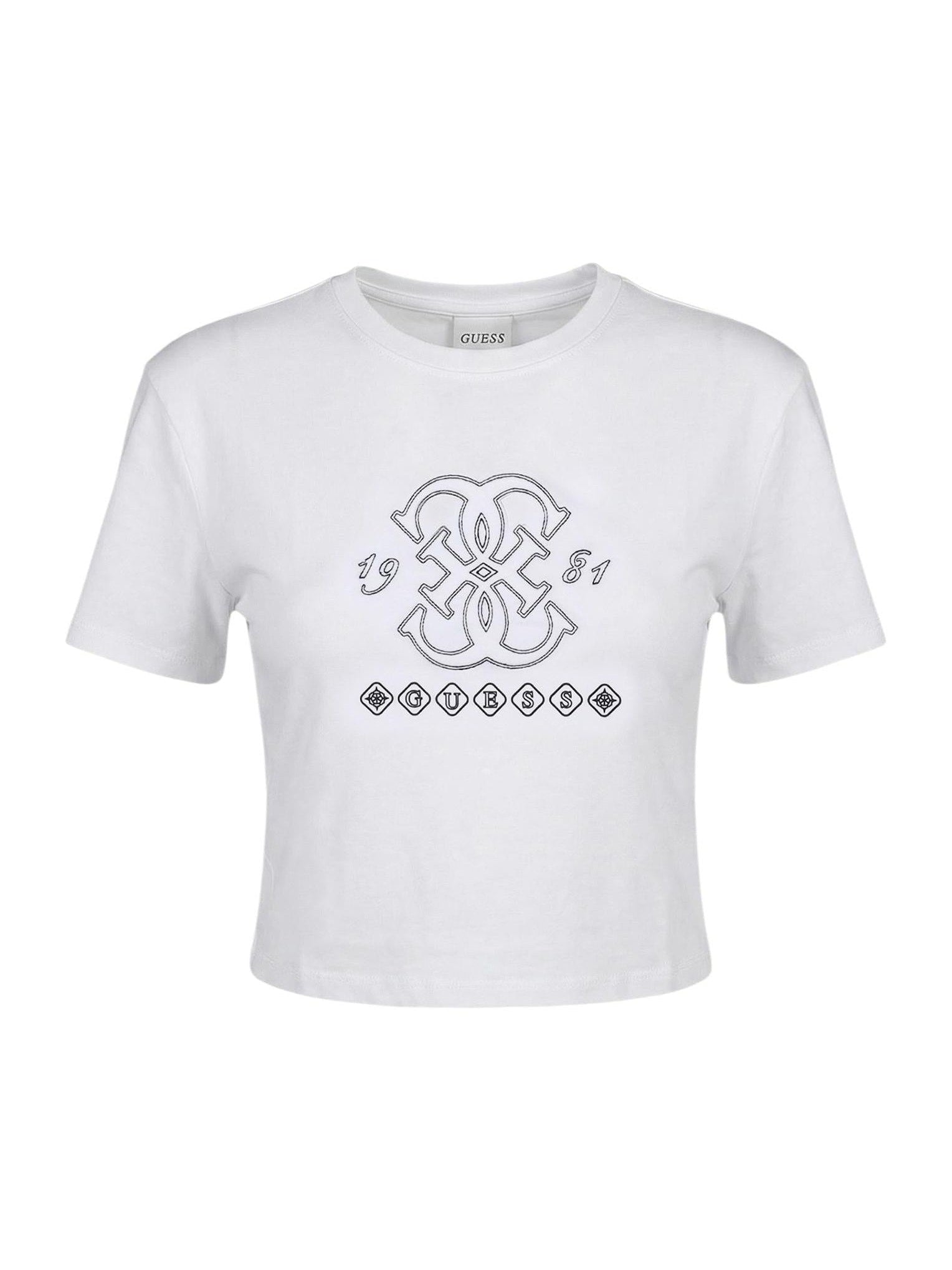 Guess · Тениска · V6GI10 K2977 | DontMiss.bg