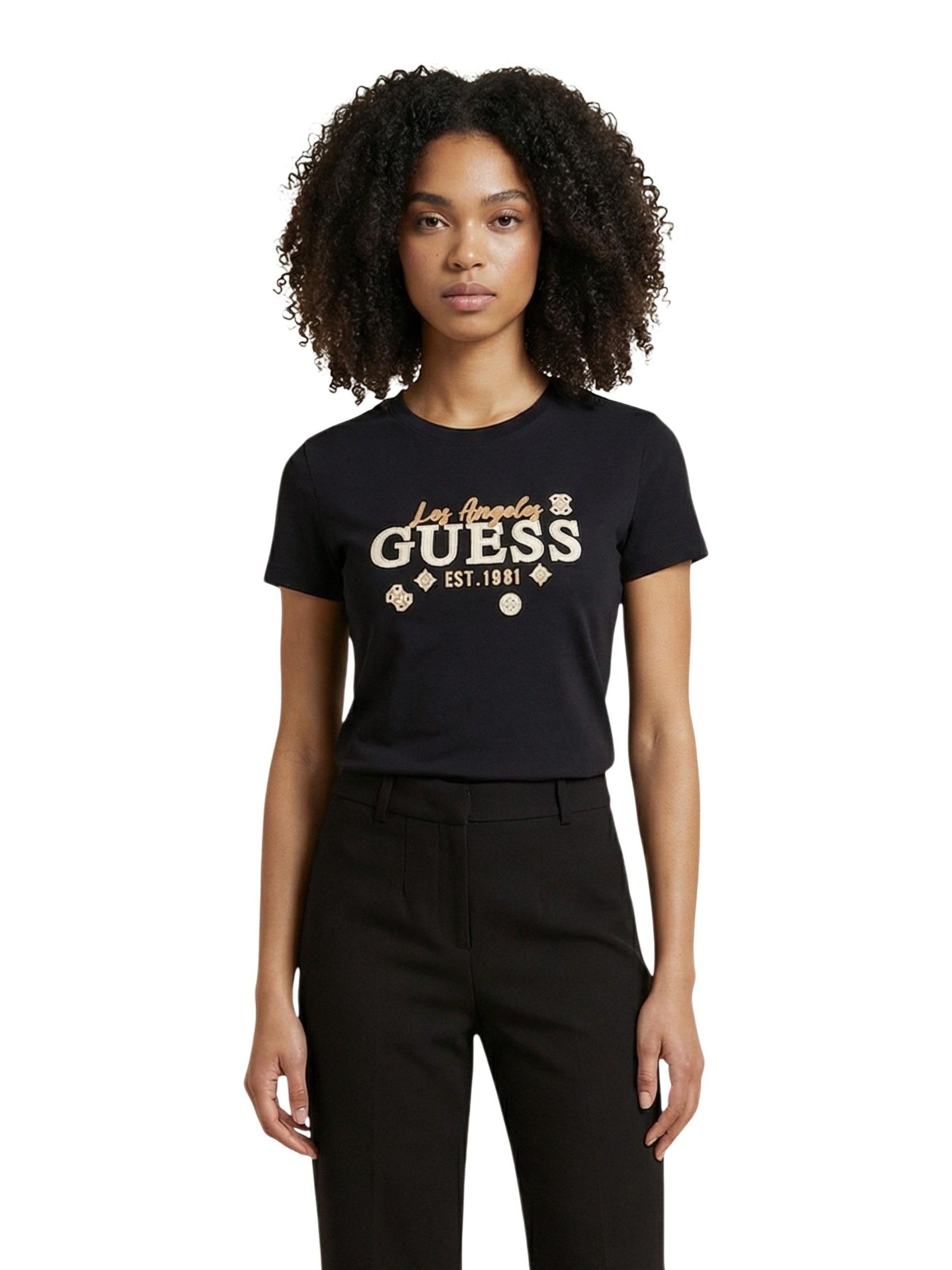 Guess · Тениска · V6GI02 K2963 | DontMiss.bg