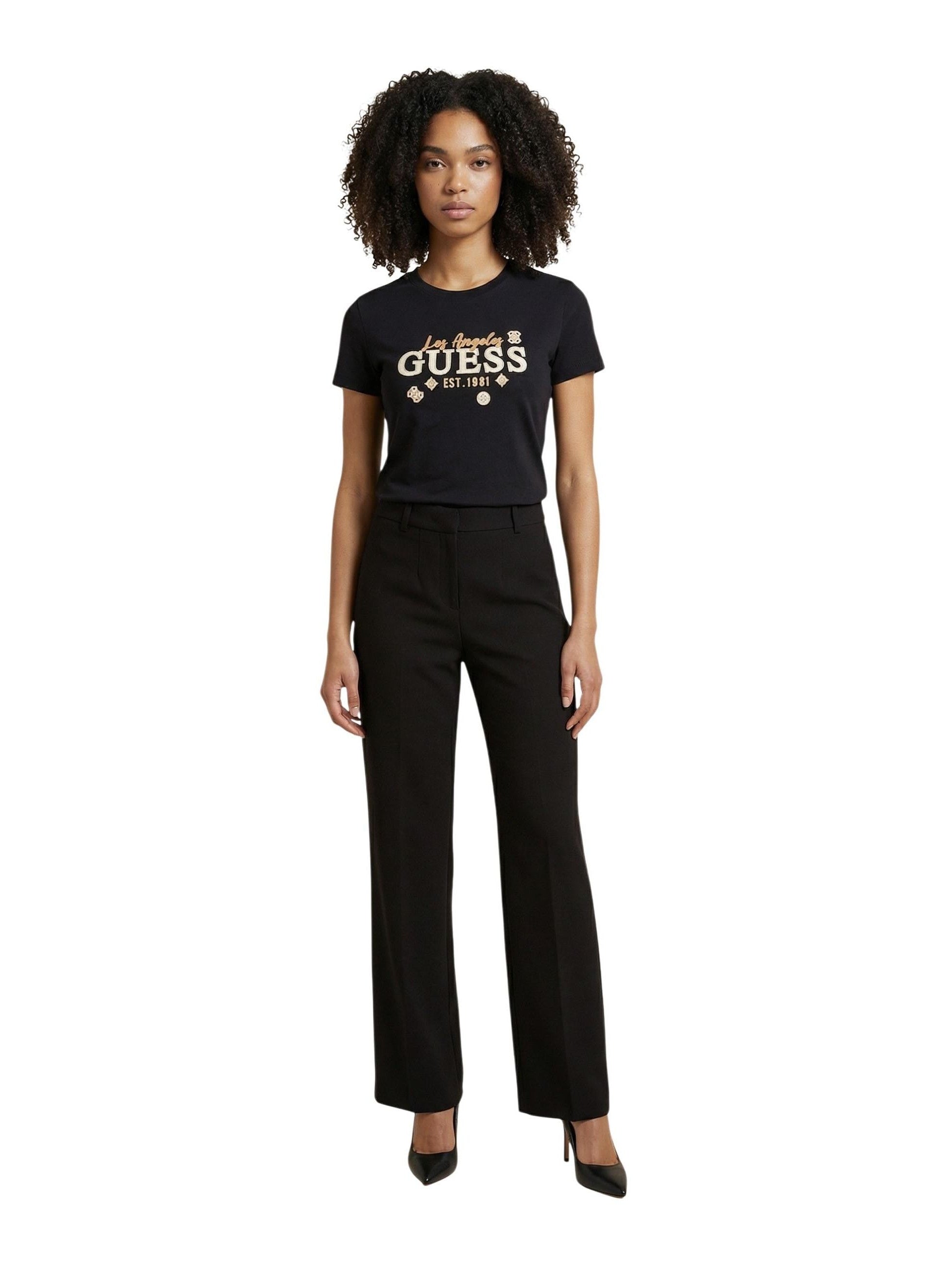 Guess · Тениска · V6GI02 K2963 | DontMiss.bg