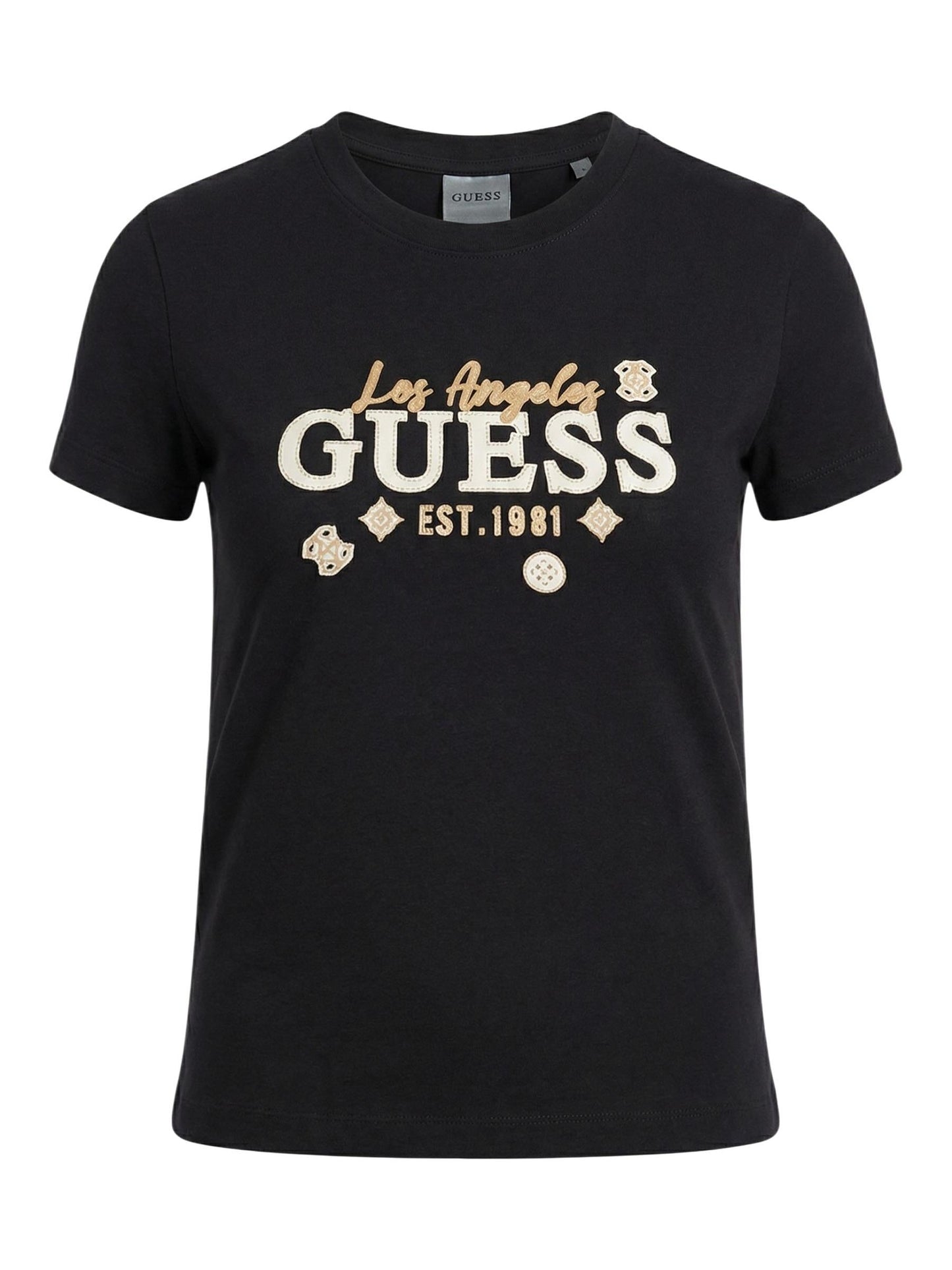 Guess · Тениска · V6GI02 K2963 | DontMiss.bg