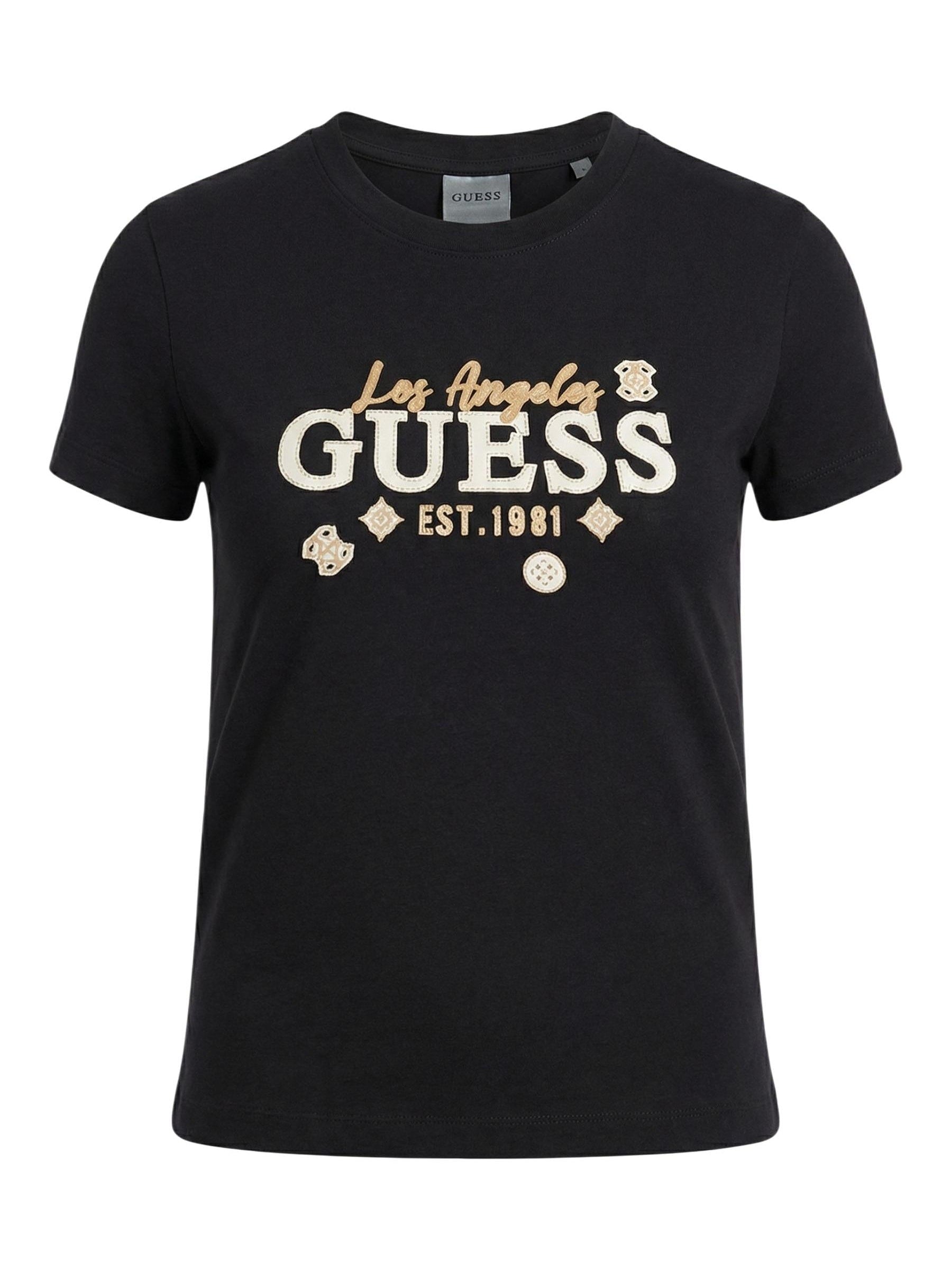 Guess · Тениска · V6GI02 K2963 | DontMiss.bg