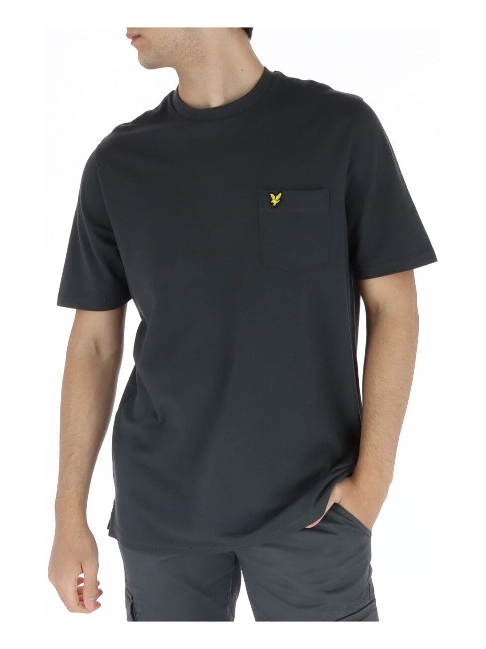 Lyle & Scott · Тениска · TS2006V | DontMiss.bg