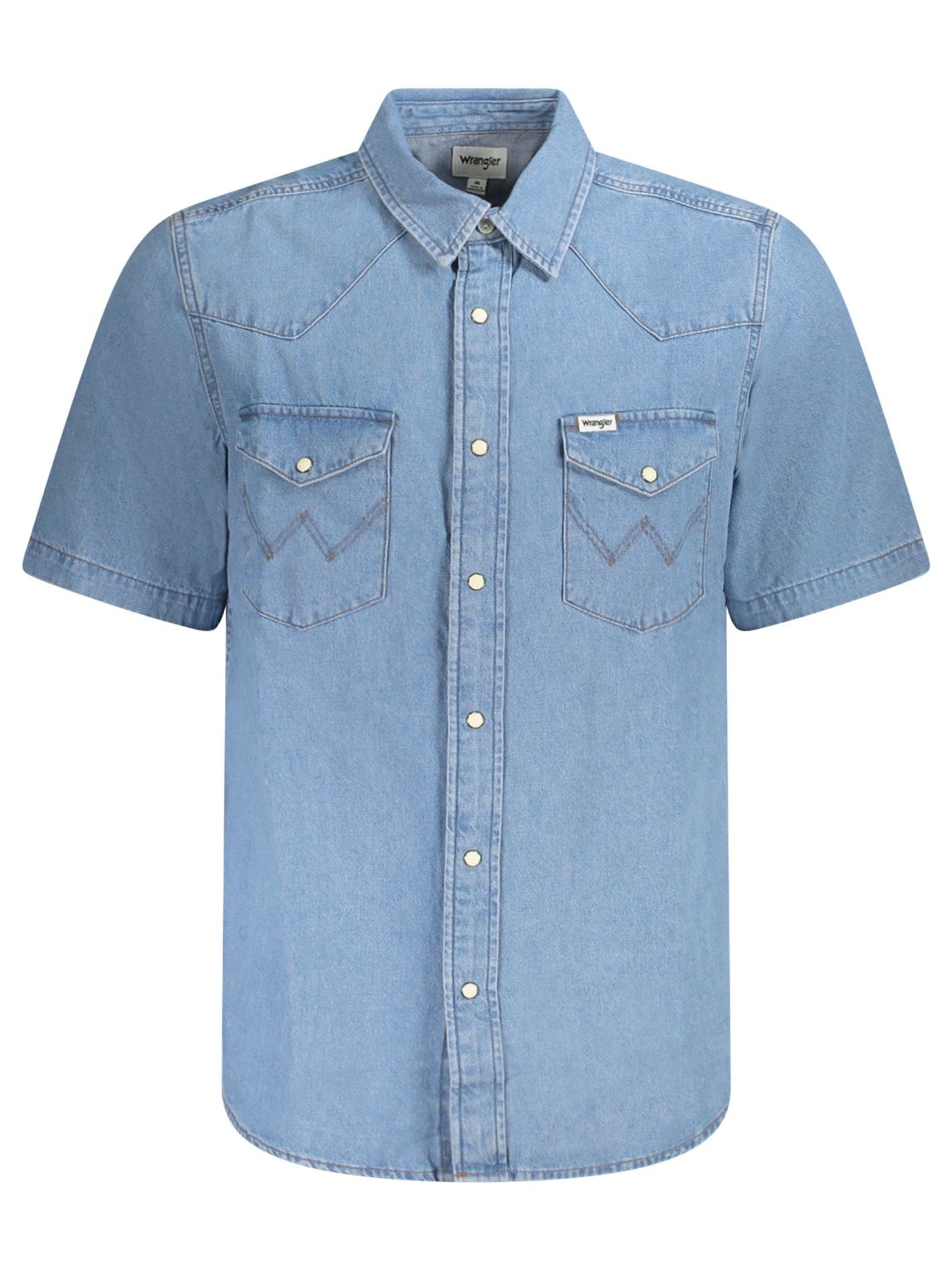 Wrangler · Риза · 112362375 | DontMiss.bg