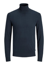 Jack & Jones · Поло · WH7_3448600010_Blu | DontMiss.bg