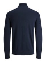 Jack & Jones · Поло · WH7_3448600010_Blu | DontMiss.bg