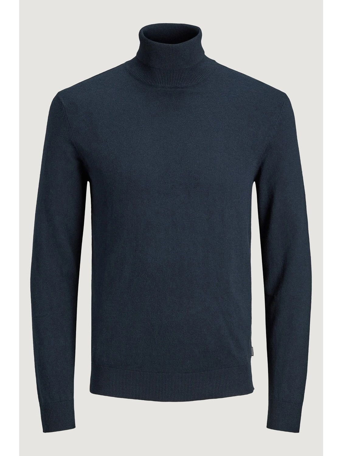 Jack & Jones · Поло · WH7_3448600010_Blu | DontMiss.bg