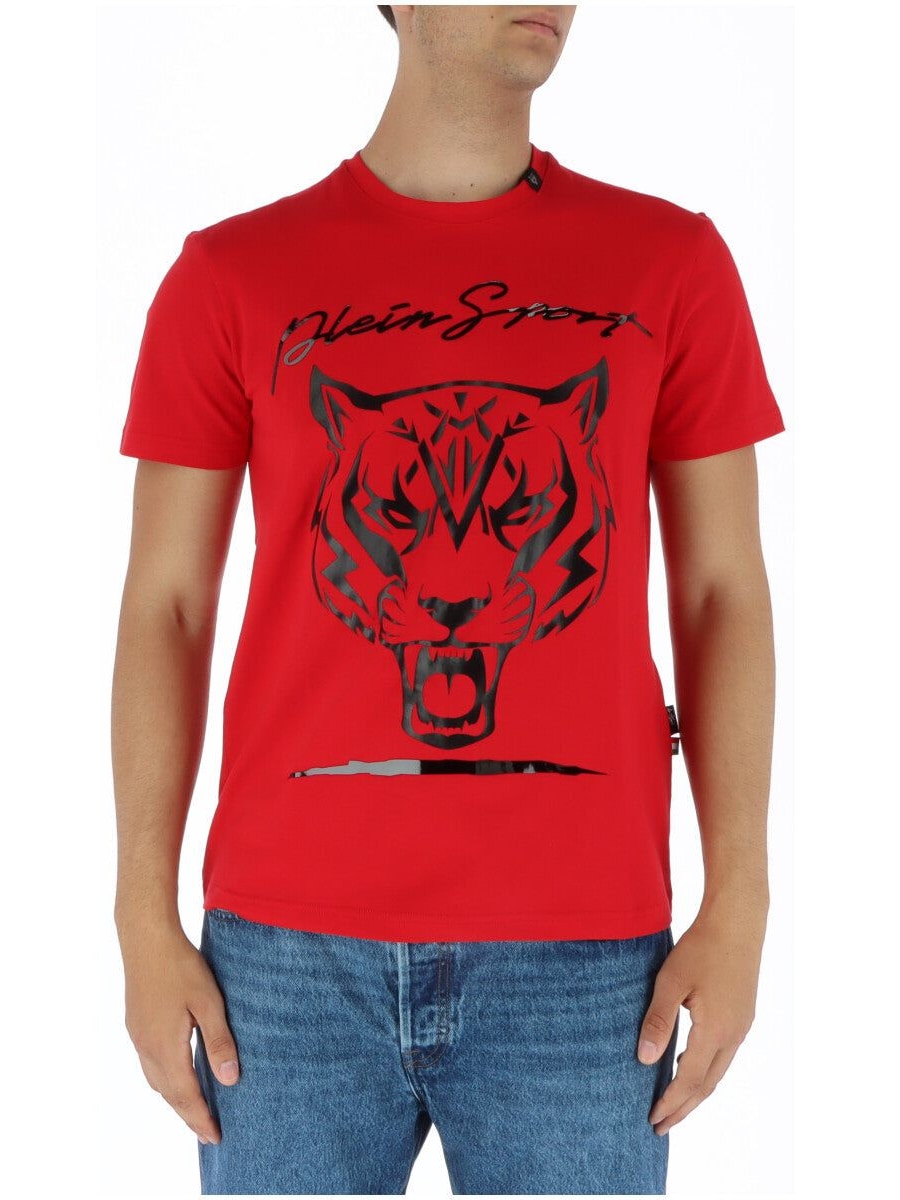 Plein Sport · Тениска · 123 | DontMiss.bg