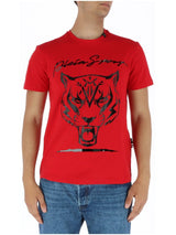 Plein Sport · Тениска · 123 | DontMiss.bg
