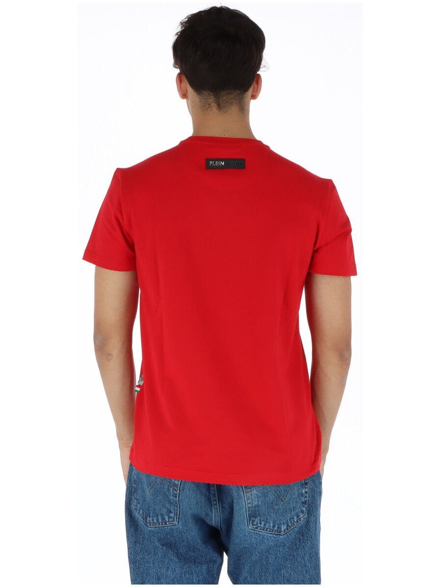 Plein Sport · Тениска · 123 | DontMiss.bg