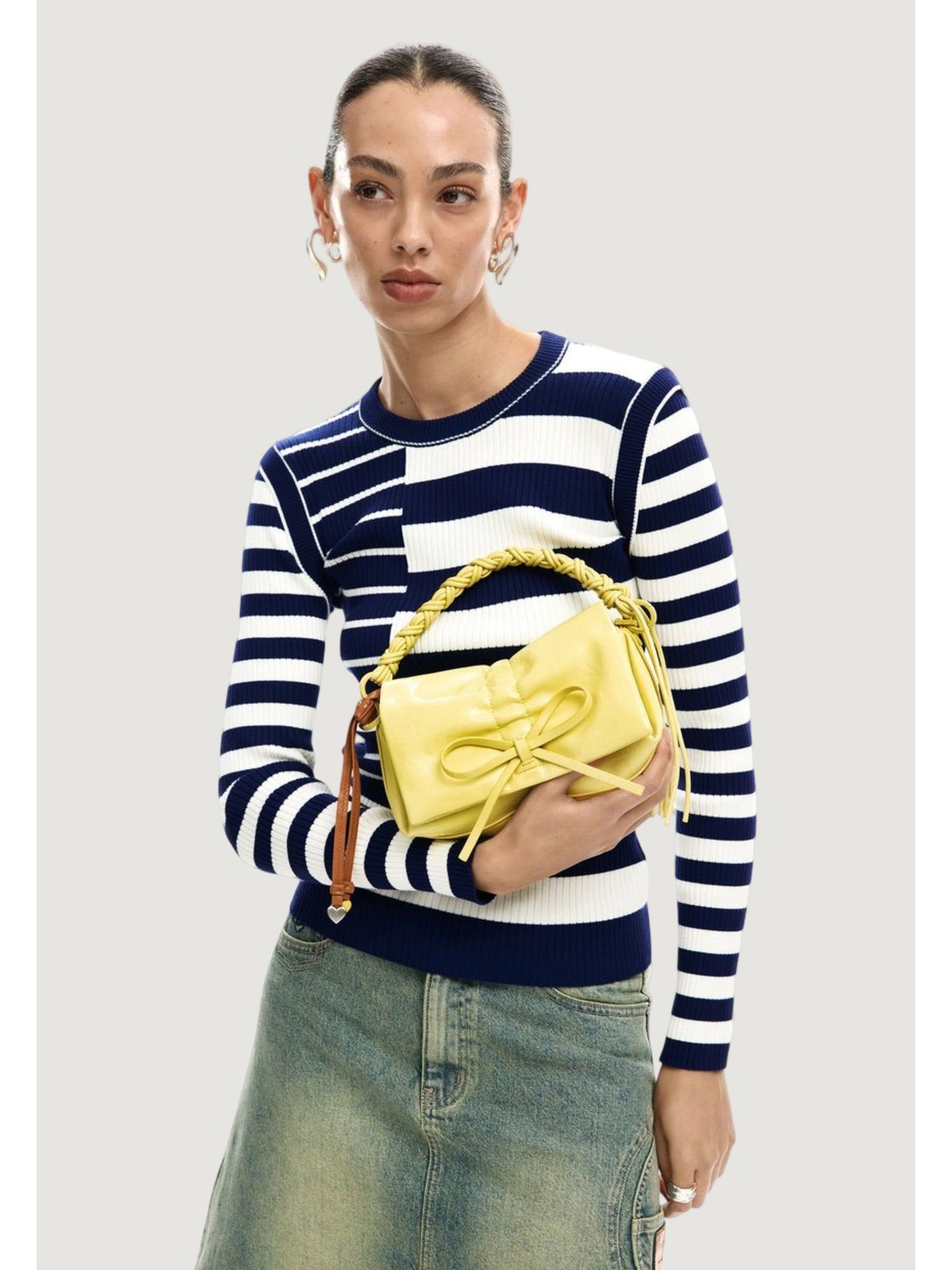 Desigual · Дамска чанта · 26SAXP92 | DontMiss.bg
