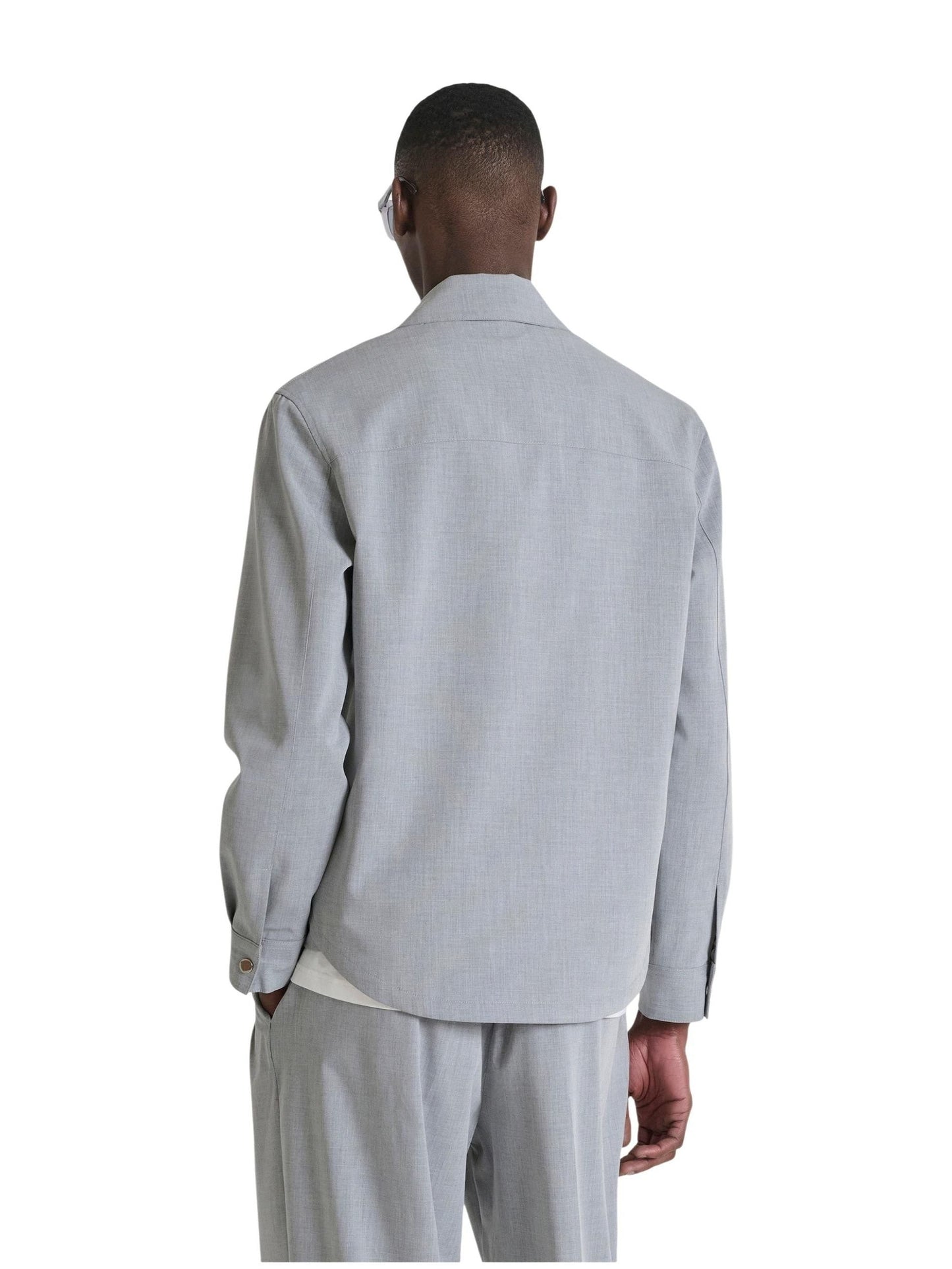 Antony Morato · Риза · MMSL00787-FA600295 | DontMiss.bg