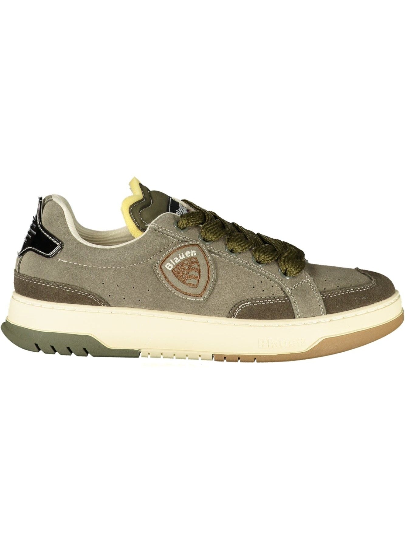 Blauer · Ниски кецове · S5HARPER11SUE | DontMiss.bg