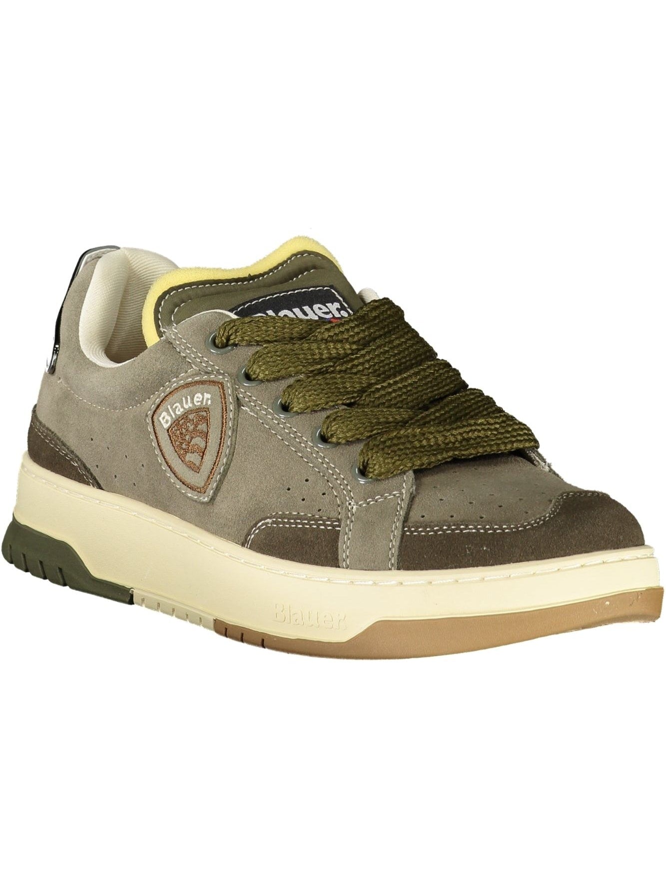 Blauer · Ниски кецове · S5HARPER11SUE | DontMiss.bg