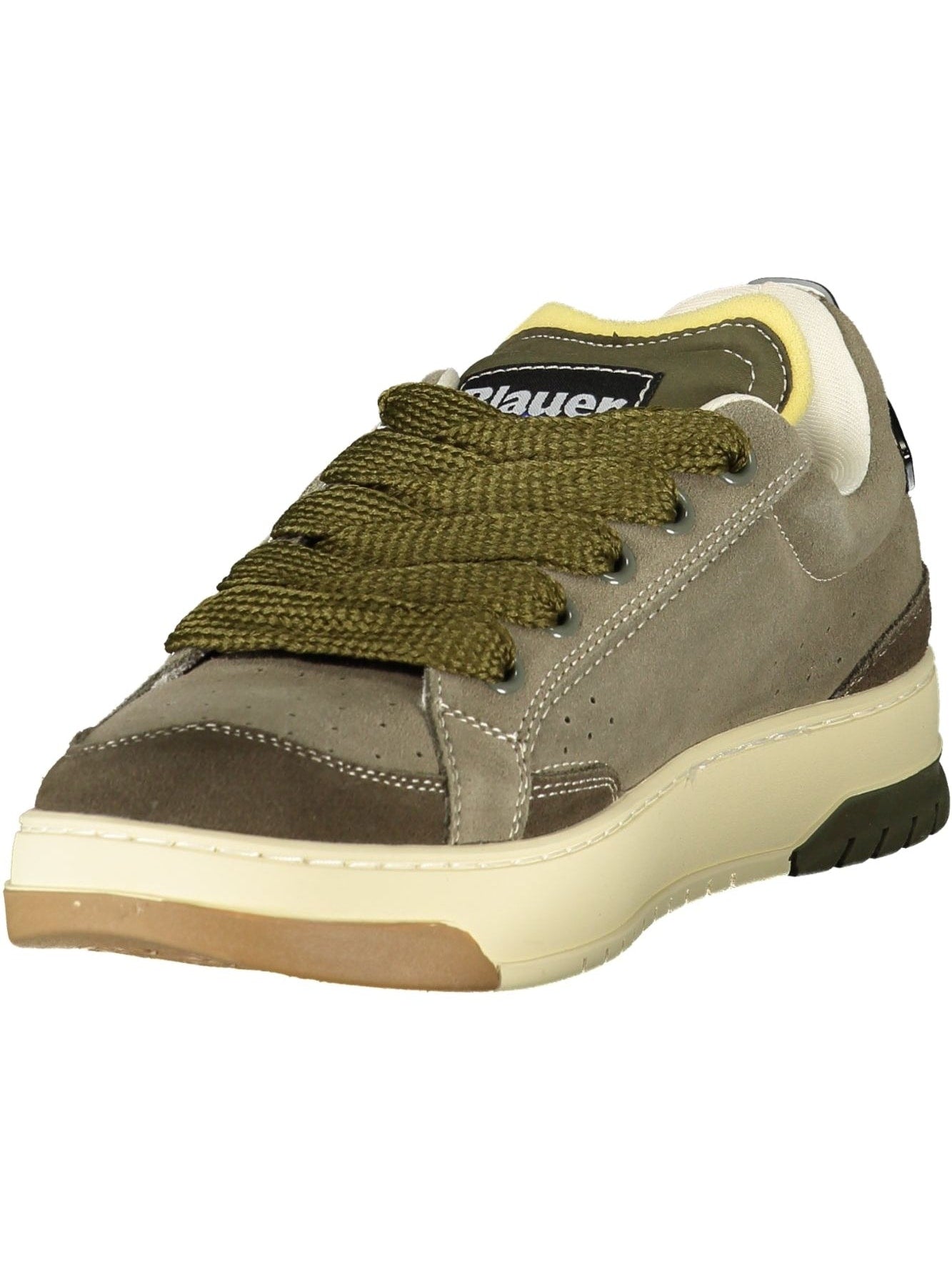 Blauer · Ниски кецове · S5HARPER11SUE | DontMiss.bg