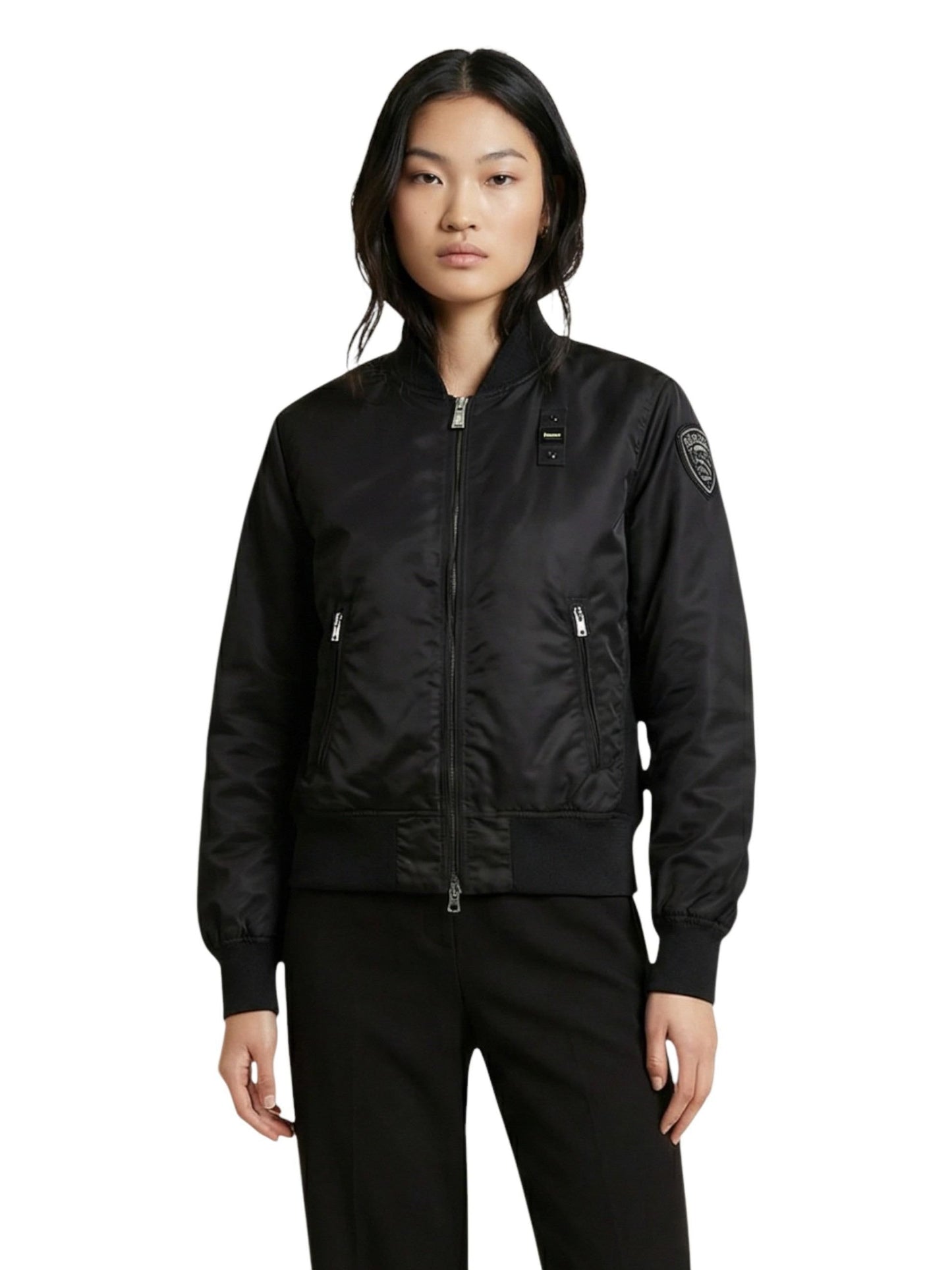 Blauer · Бомбър яке · 26SBLDC01218 | DontMiss.bg